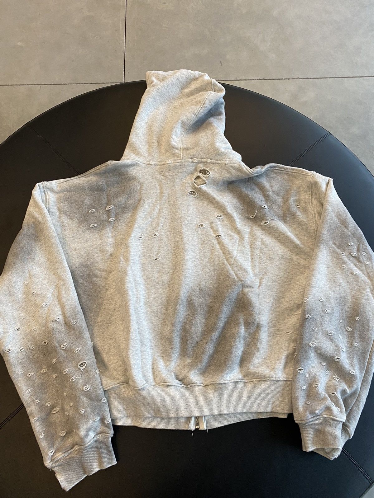 Balenciaga Runners size 41 (US Men’s 8) White Pink Grey