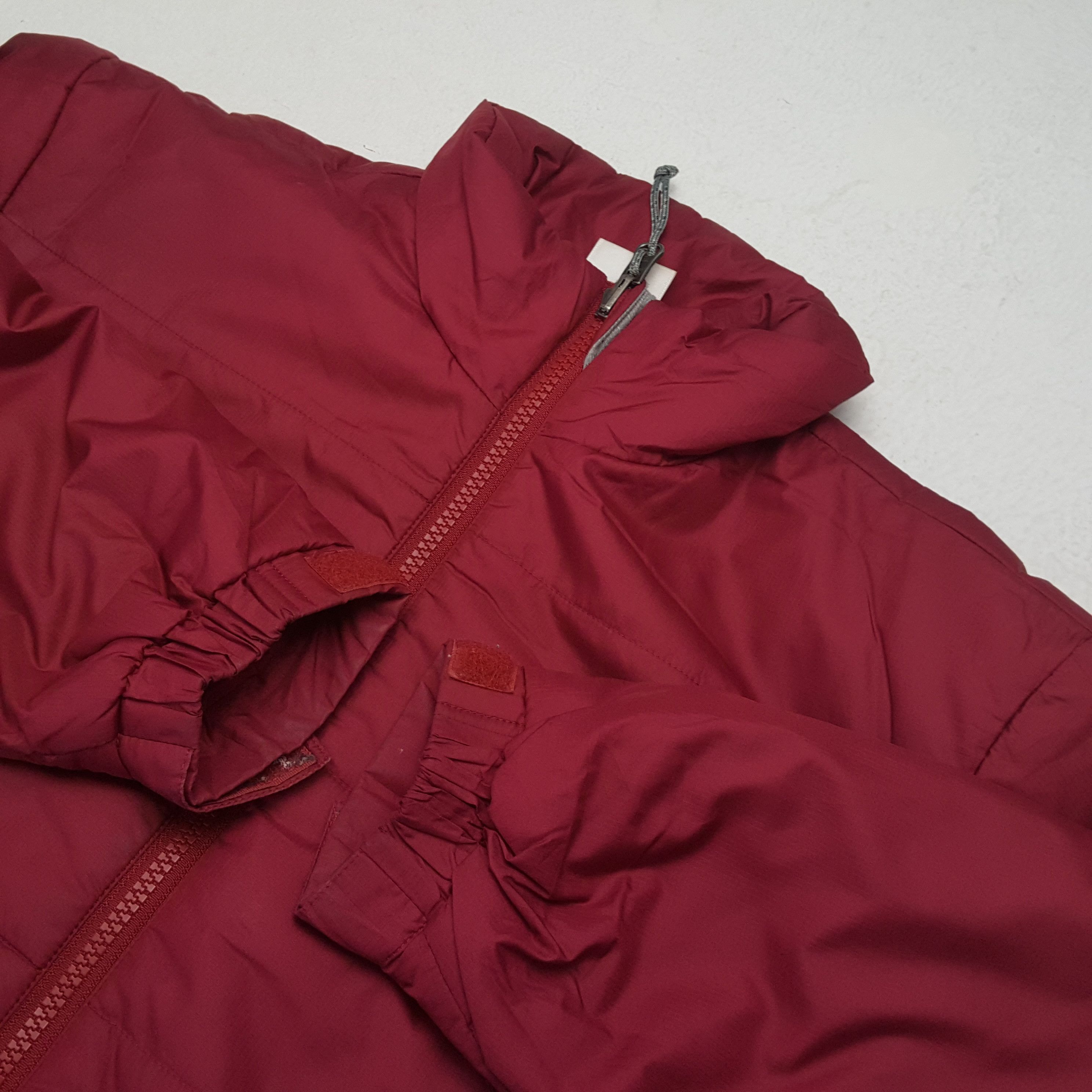 The North Face THE NORTH FACE Outdoor Style Jacket C287N7 Size US S / EU 44-46 / 1 - 5 Thumbnail