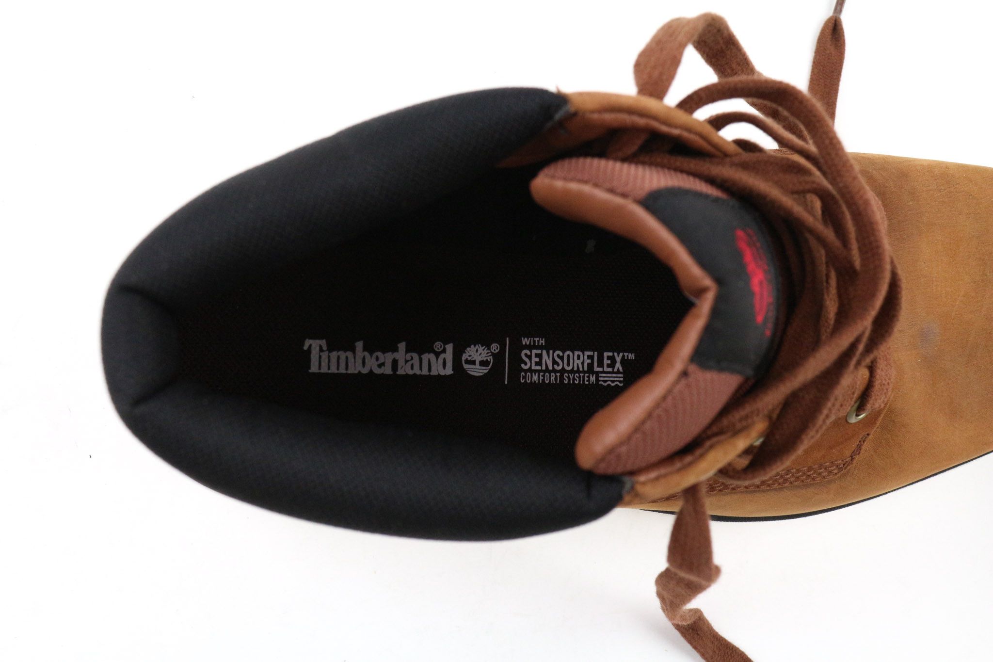 Timberland A1U7F UK7.5 Gore-Tex SensorFlex 79578 Size US 8 / EU 41 - 10 Thumbnail