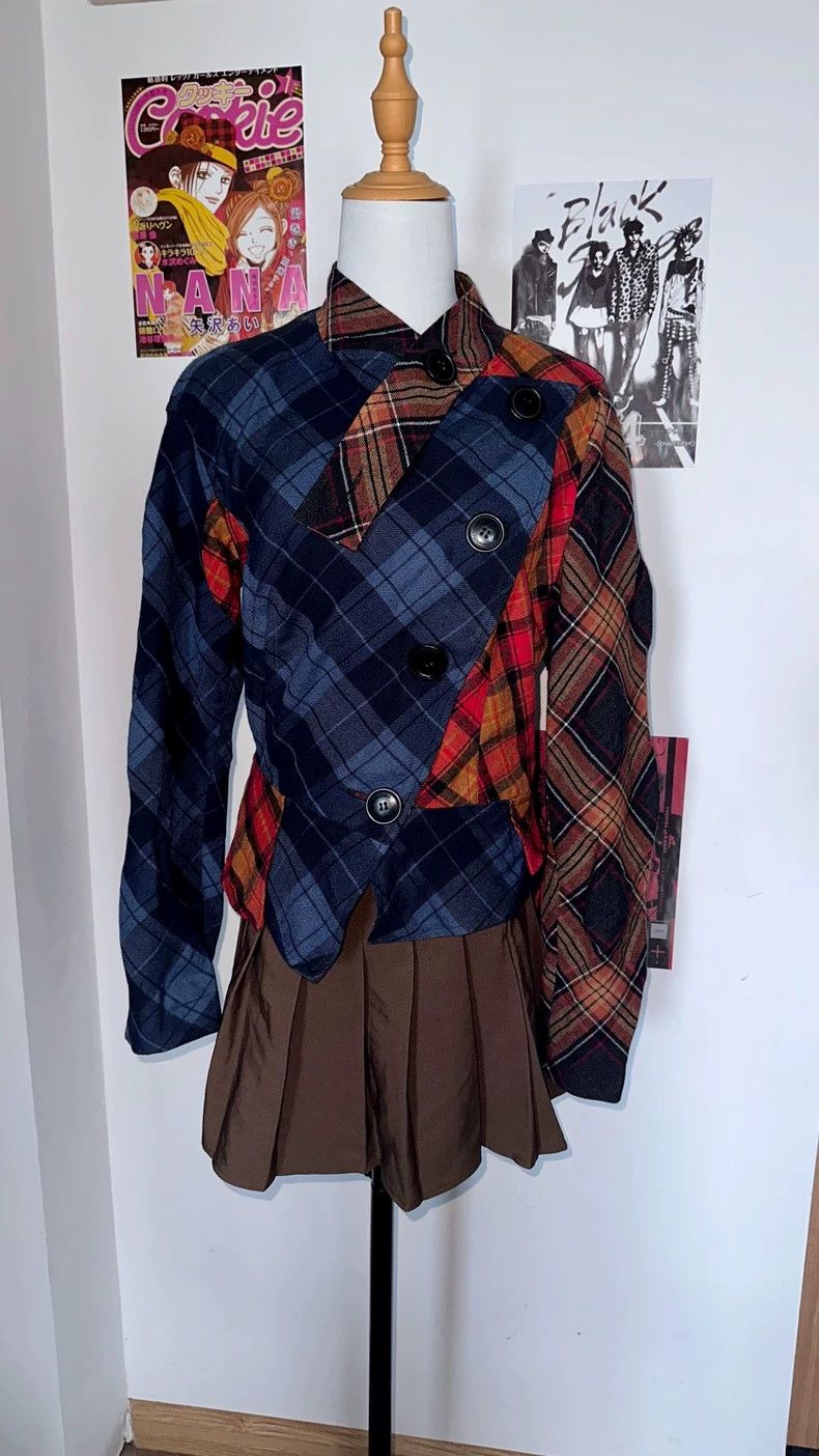Other Vivienne Westwood suit, Size M / US 6-8 / IT 42-44 - 2 Thumbnail