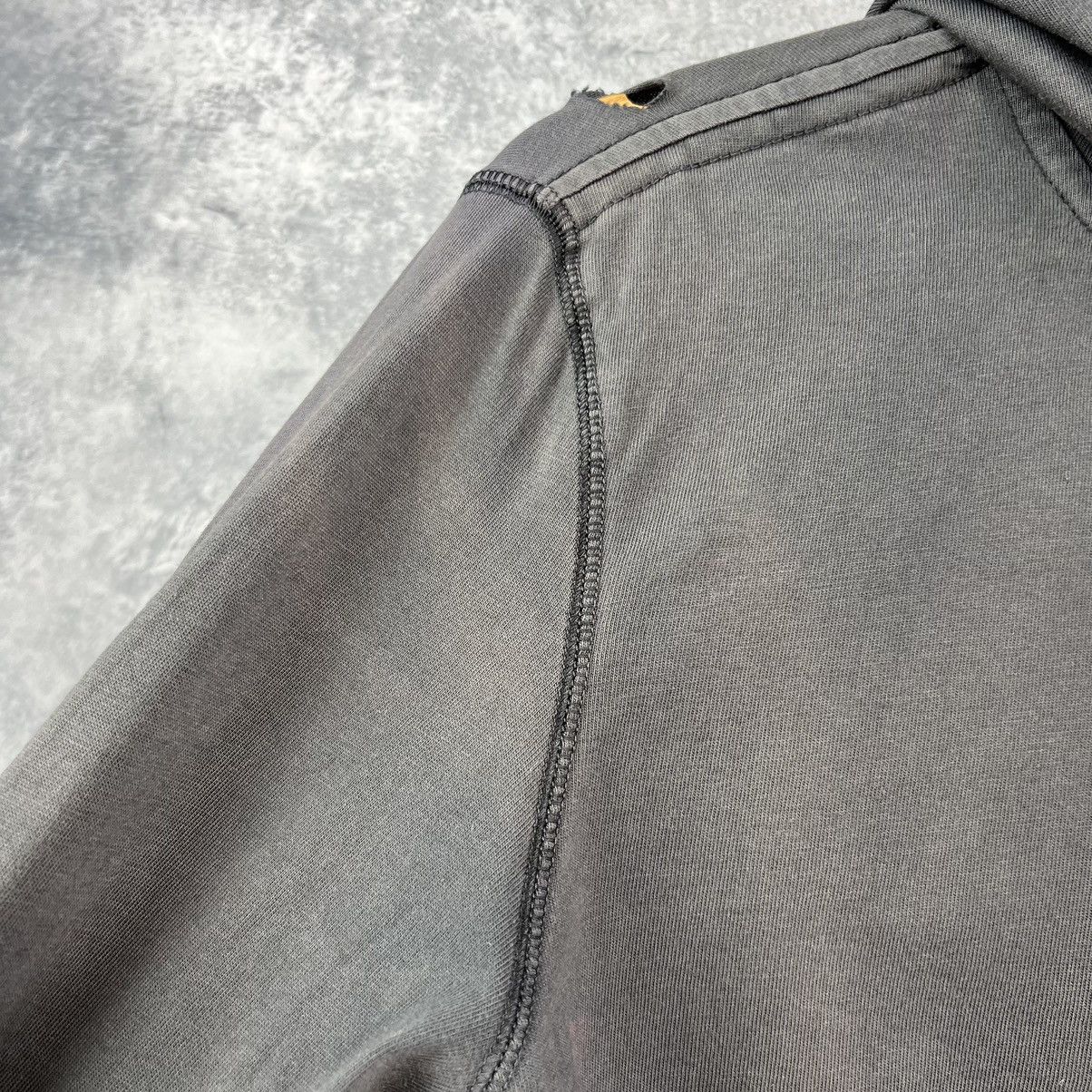 Allsaints Allsaints Vintage Zip Hoodie Size US S / EU 44-46 / 1 - 6 Thumbnail