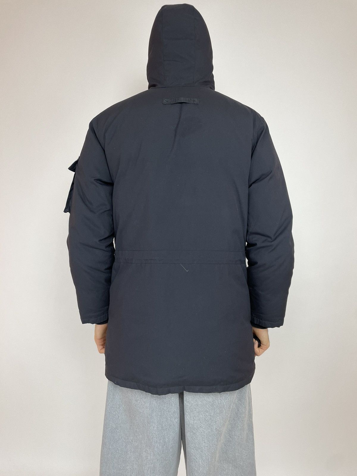 Carhartt CARHARTT Bering Down Parka Mens size M Size US M / EU 48-50 / 2 - 6 Thumbnail