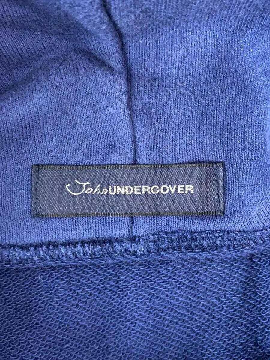 Undercover Punk Teddy Bear Hoodie Size US M / EU 48-50 / 2 - 4 Thumbnail