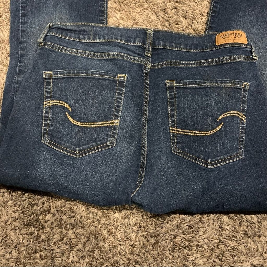 Levi's Women’s Levi’s Jeans Size 36" / US 14 / IT 50 - 1 Thumbnail