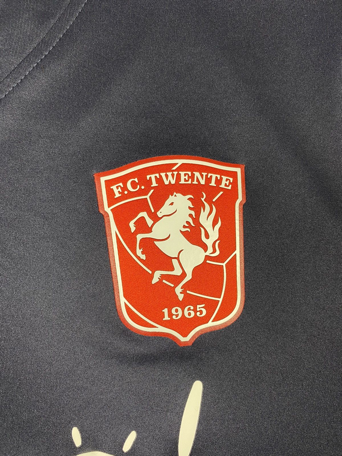 Other FC TWENTE 2020 2021 AWAY NETHERLANDS SOCCER JERSEY MEYBA Size US M / EU 48-50 / 2 - 10 Thumbnail