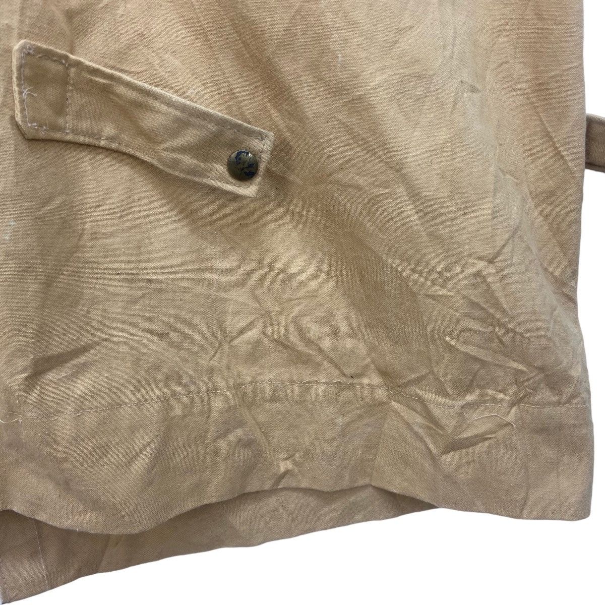 Vintage Vintage 70s Sierra Slickers Clovis California Heavy Coat Size US M / EU 48-50 / 2 - 14 Thumbnail
