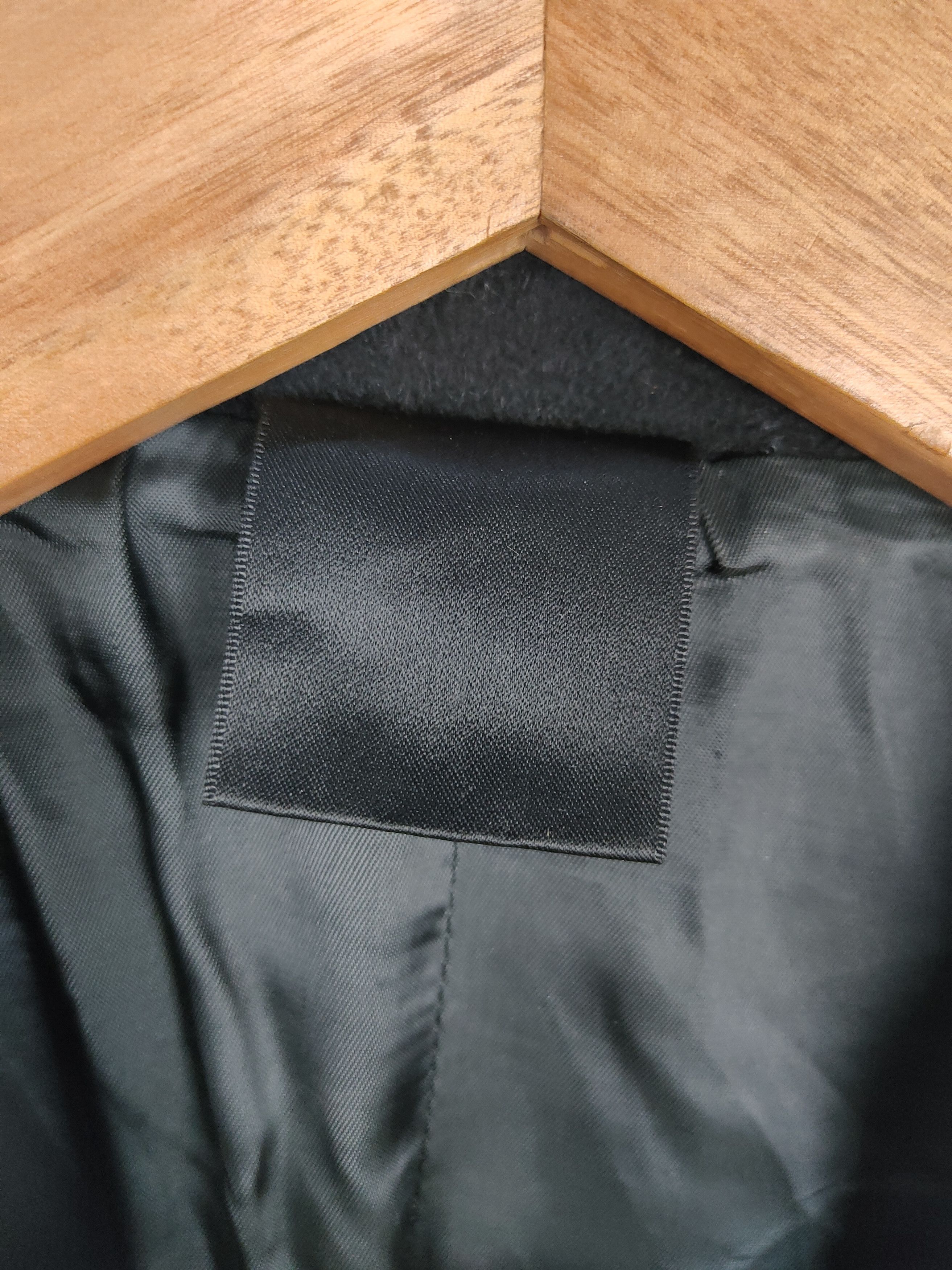 Y's × Yohji Yamamoto Vintage Y's Bis Double Breast Jacket Size US S / EU 44-46 / 1 - 3 Thumbnail