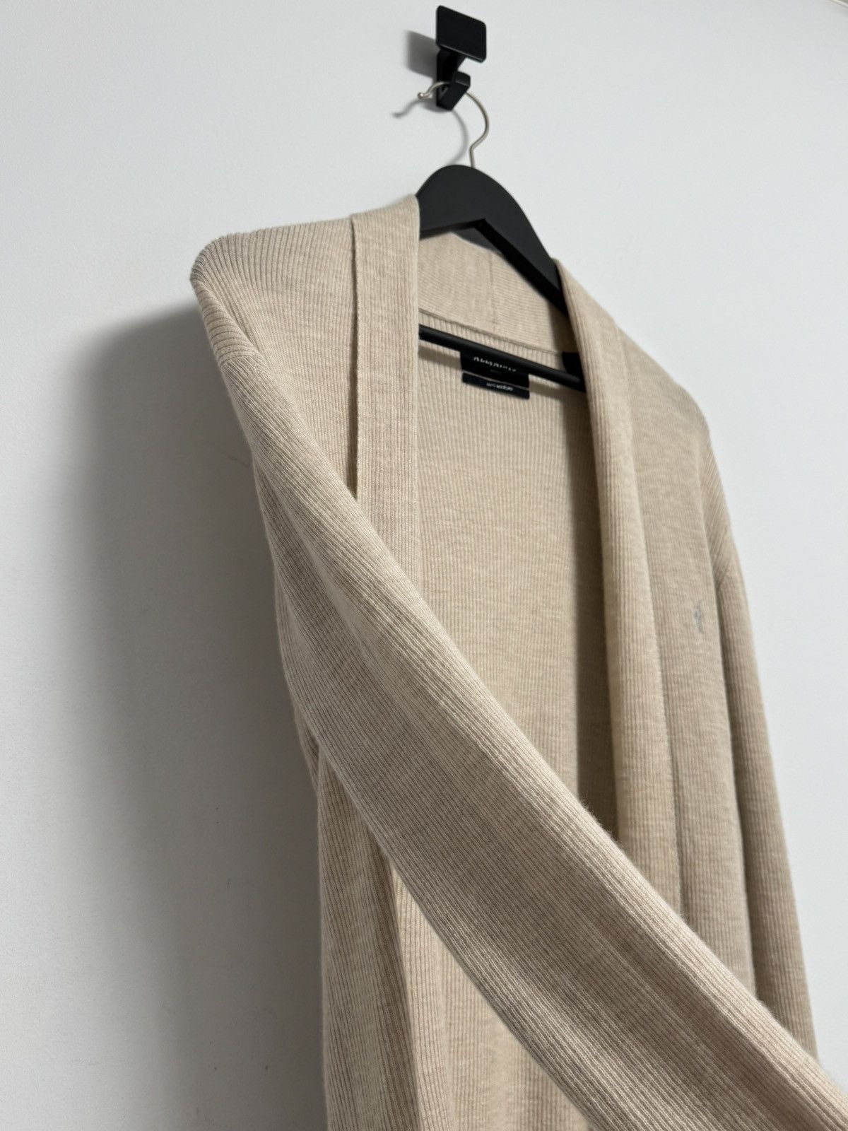 Allsaints Allsaints Cardigan Y2K style hype Size US S / EU 44-46 / 1 - 13 Thumbnail