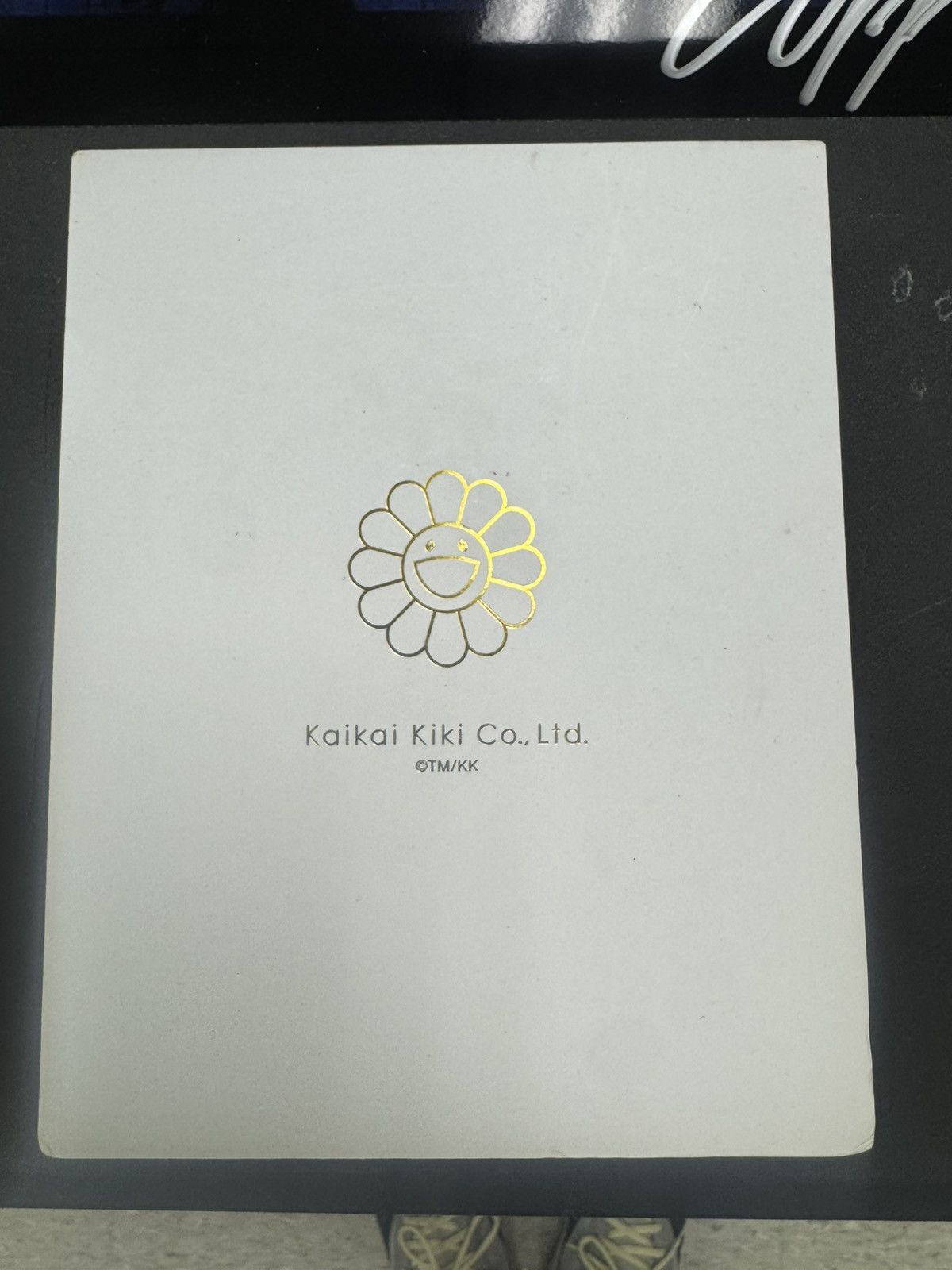 Takashi Murakami Takashi Murakamk KaiKai KiKi XR iPhone Case Size ONE SIZE - 2 Thumbnail