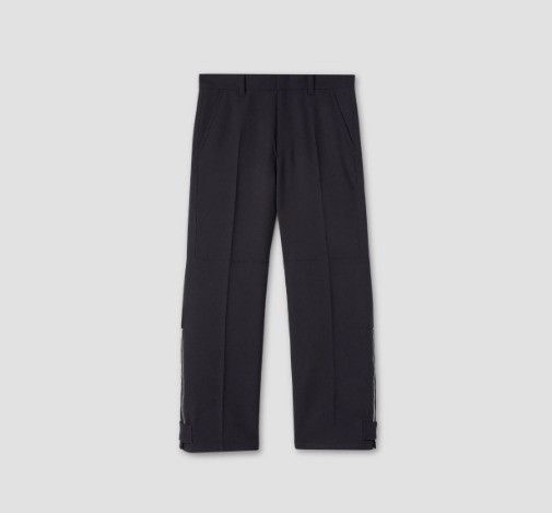 o1s1v1n0824 Couloir Pants in Black