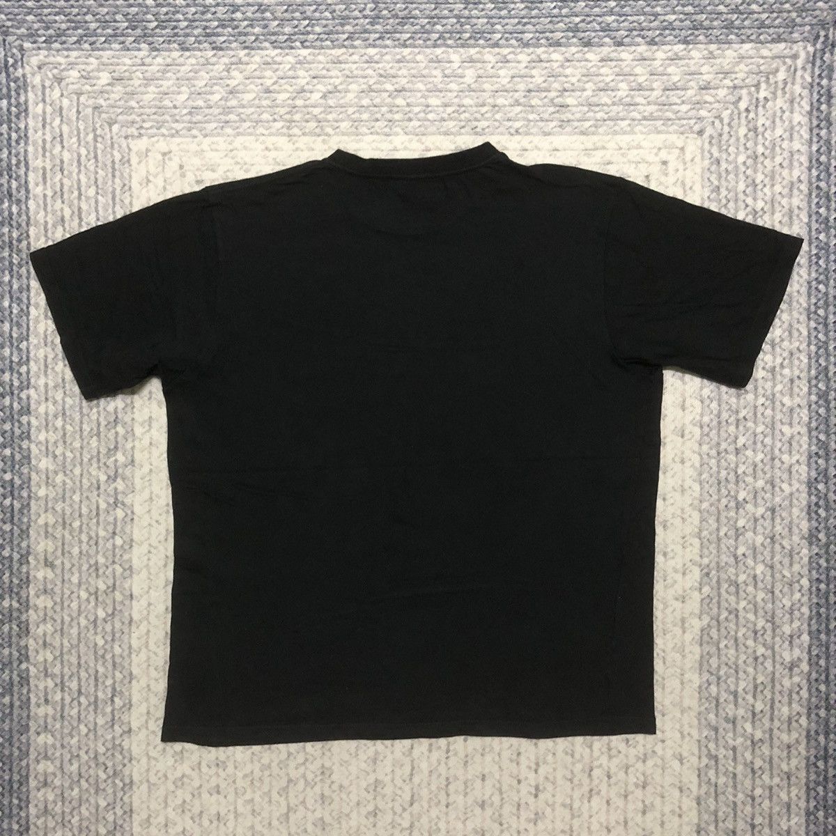 Vintage Rare Vintage Nissan 180SX SR20DET DOHC Turbo Racing Tees Size US L / EU 52-54 / 3 - 4 Thumbnail