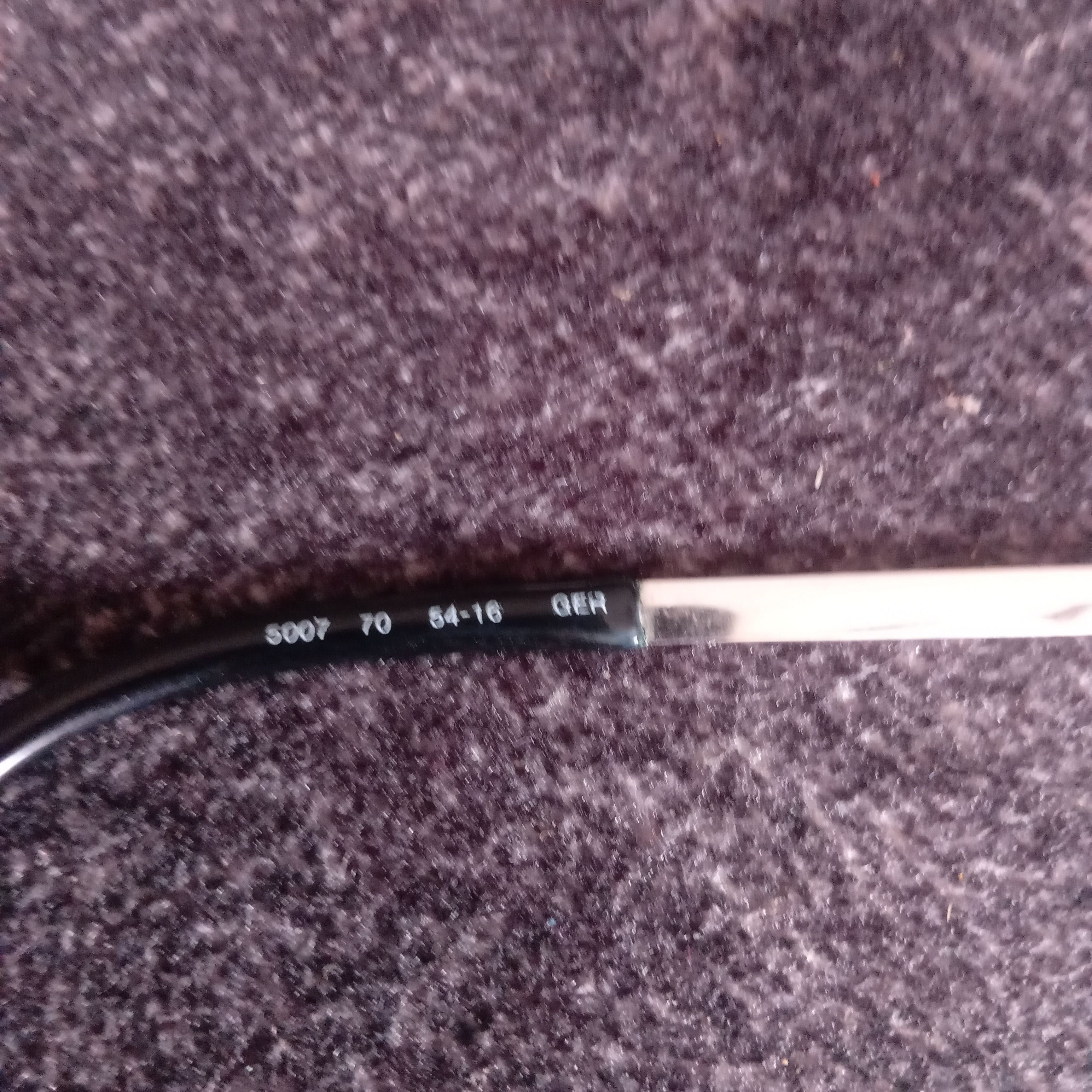 Vintage Rare vintage 80s Frames Glasses Marwitz Germany Size ONE SIZE - 8 Thumbnail