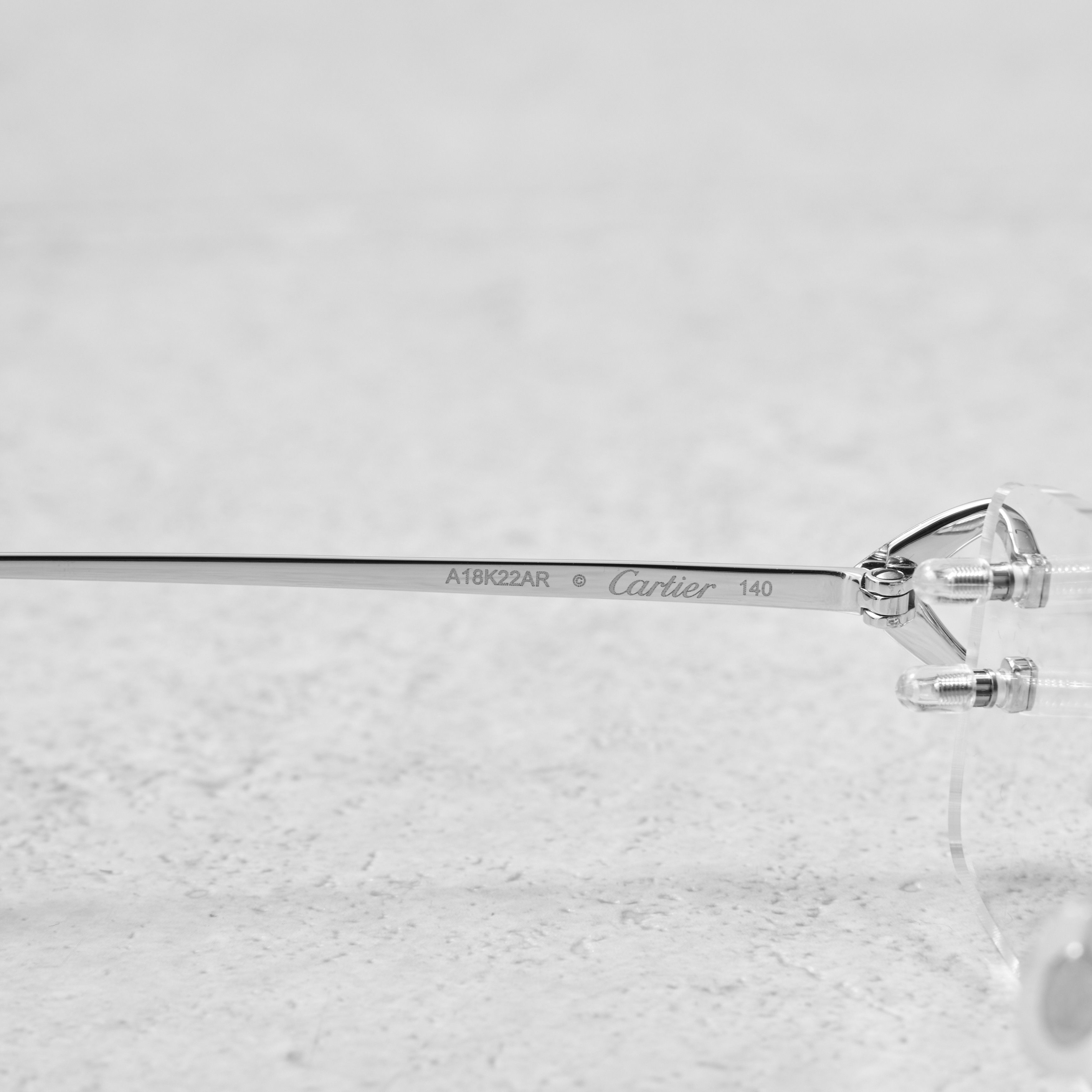 Cartier CARTIER CT0563O 002 Size ONE SIZE - 5 Thumbnail