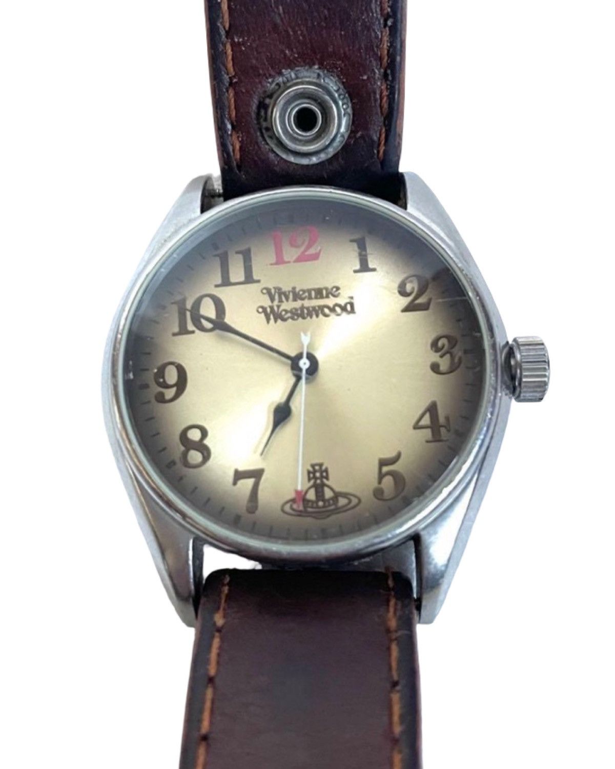 Vivienne Westwood 🔥RARE🔥 Vivienne Westwood Watch Size ONE SIZE - 2 Thumbnail