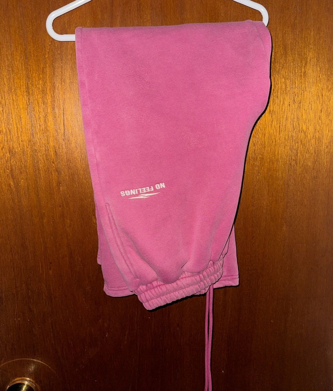 Other No feelings sweatsuit Size US M / EU 48-50 / 2 - 2 Thumbnail