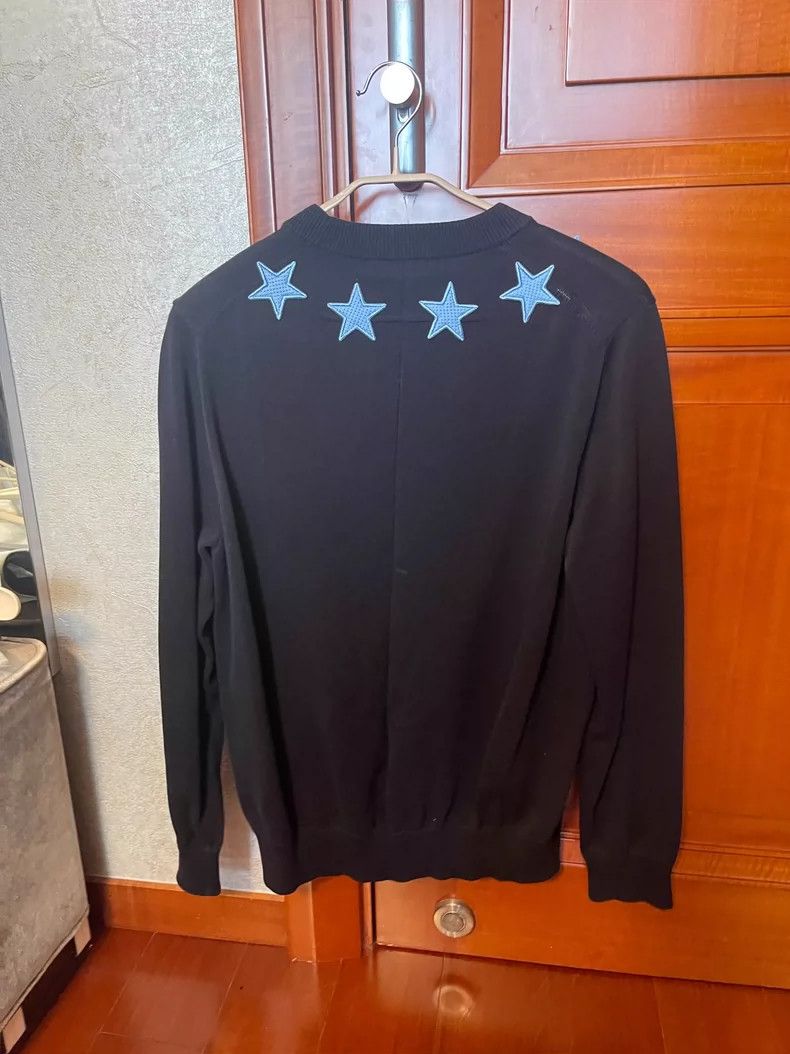 Givenchy Givenchy Hoodie, Size S Size US S / EU 44-46 / 1 - 3 Thumbnail
