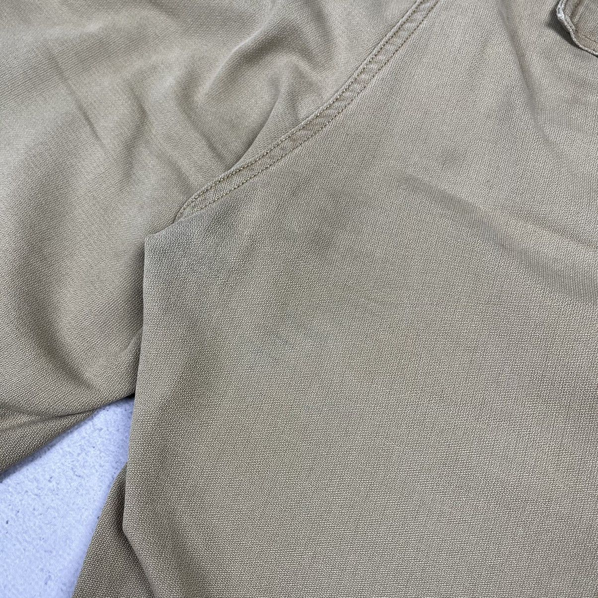 Polo Ralph Lauren Vintage Polo Ralph Lauren y2k cargo military pants 90’s Size US 31 - 14 Thumbnail