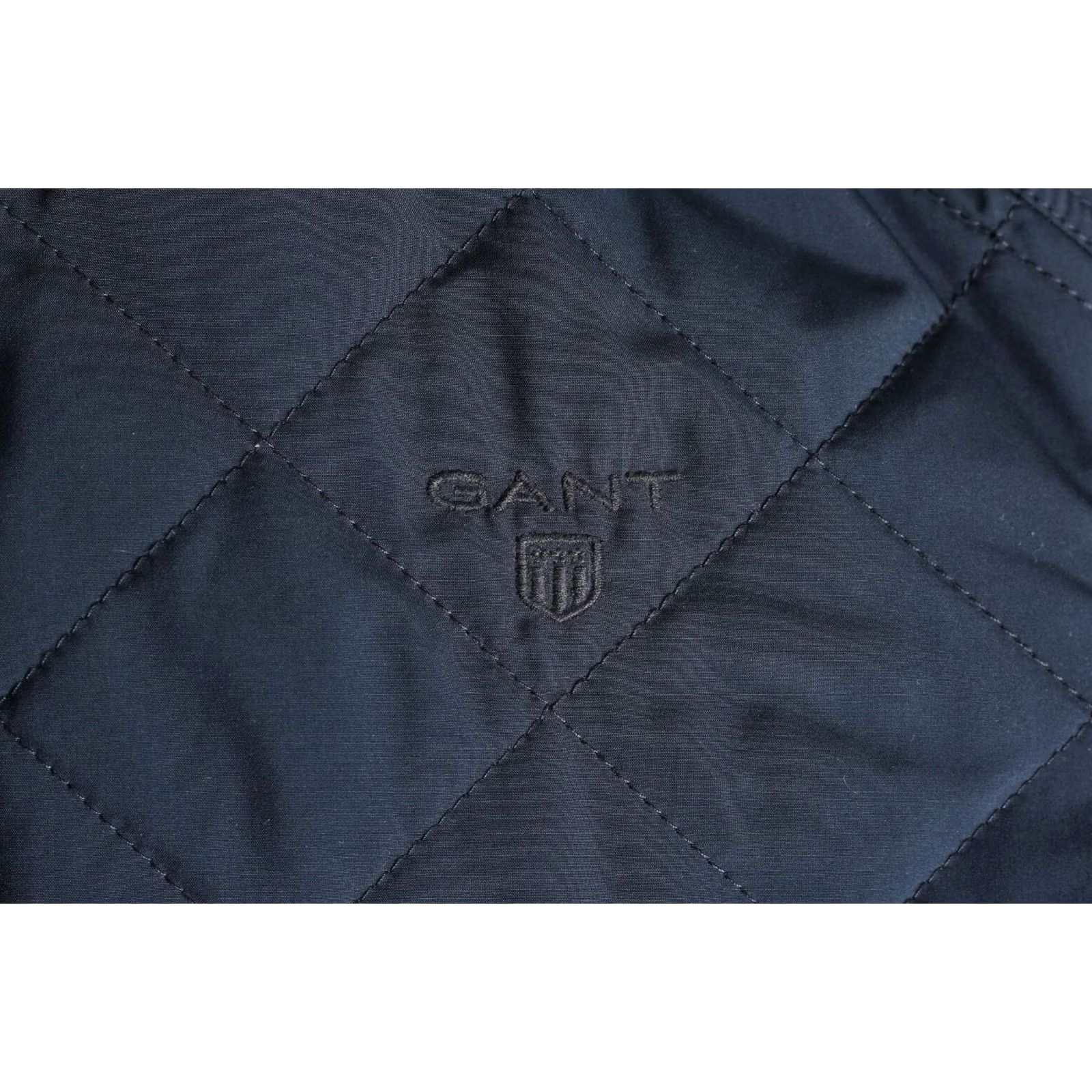Gant GANT The Central Pond Quilter Jacket Men Size S MJ5712 Size US S / EU 44-46 / 1 - 6 Thumbnail