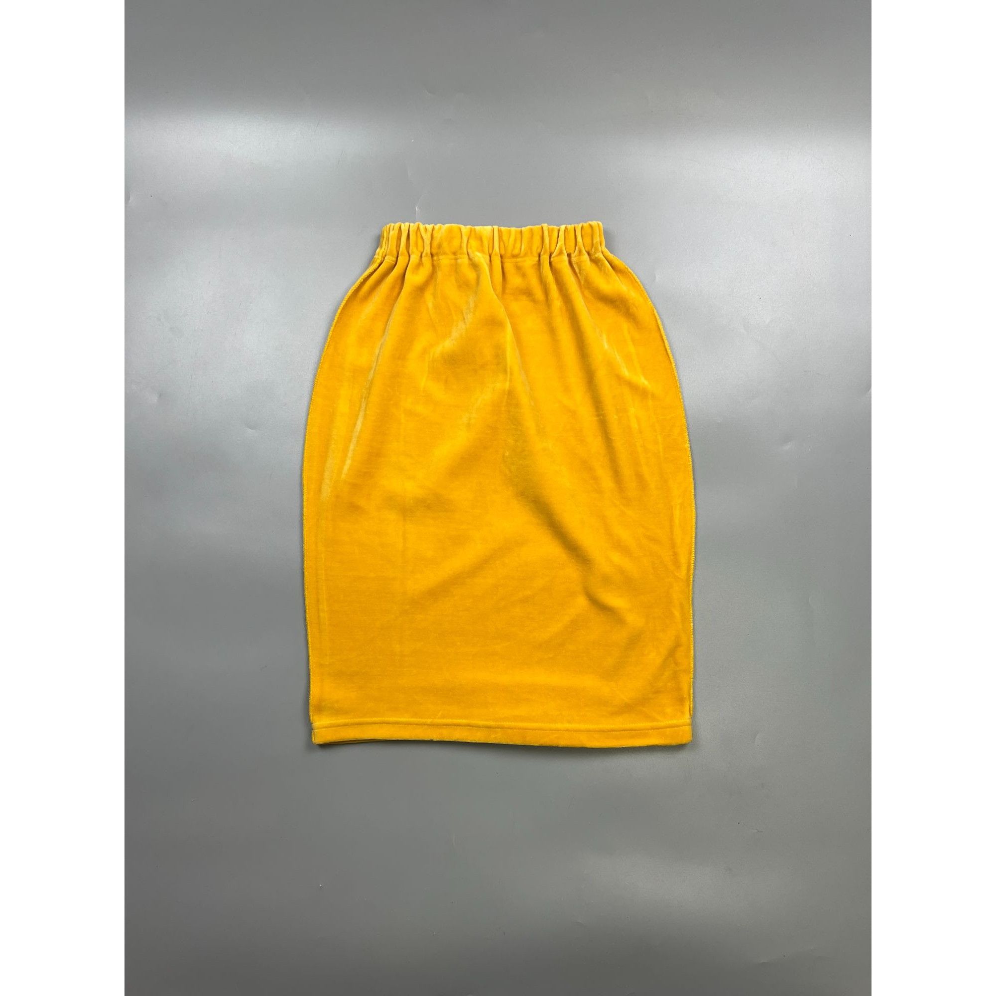 Sonia Rykiel Sonia Rykiel Towel Style Tank Top and Skirt Set (Y0823) Size M / US 6-8 / IT 42-44 - 9 Thumbnail
