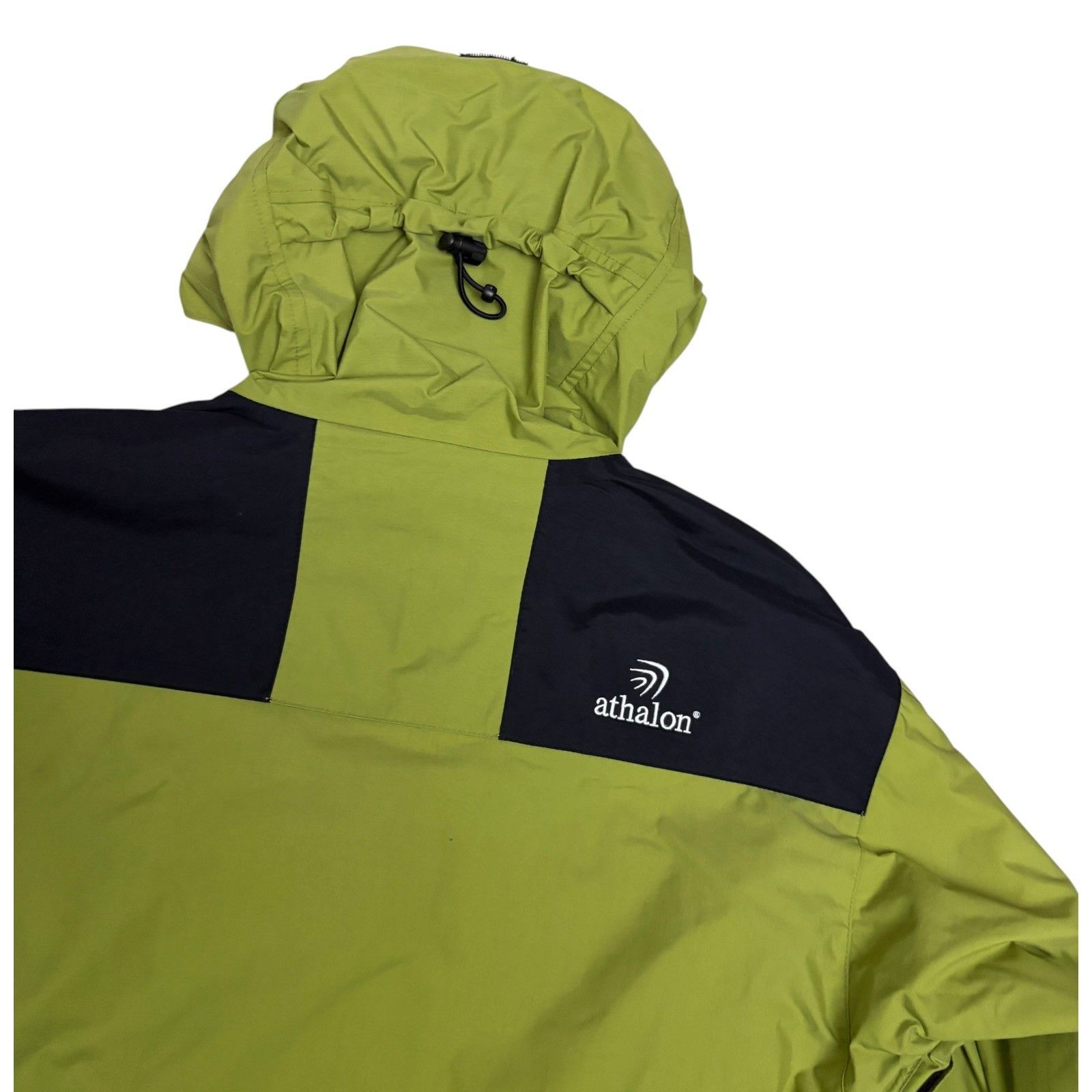 Other ATHALON Vintage Waterproof Jacket Ski Coat Medium Size US M / EU 48-50 / 2 - 4 Thumbnail