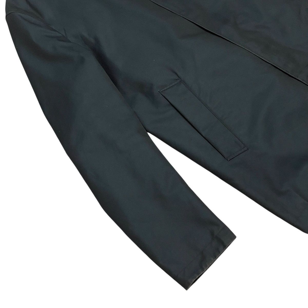 United Arrows Vintage United Arrows Green Label Relaxing Long Mac Coat Size US XL / EU 56 / 4 - 8 Thumbnail