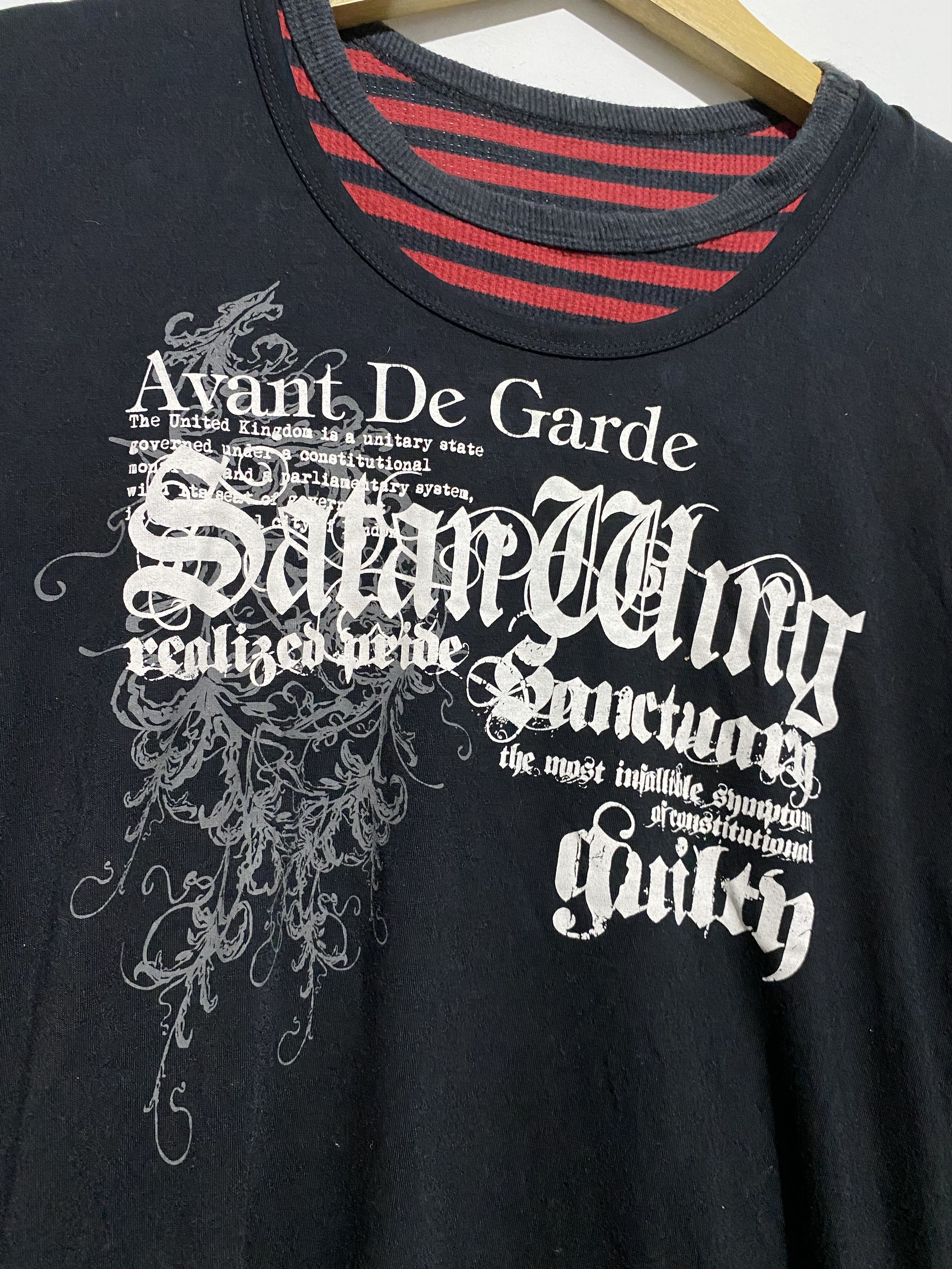 Other 1 of 1 Beaumere hybrid poem t-shirts japanese brand Size US M / EU 48-50 / 2 - 3 Thumbnail