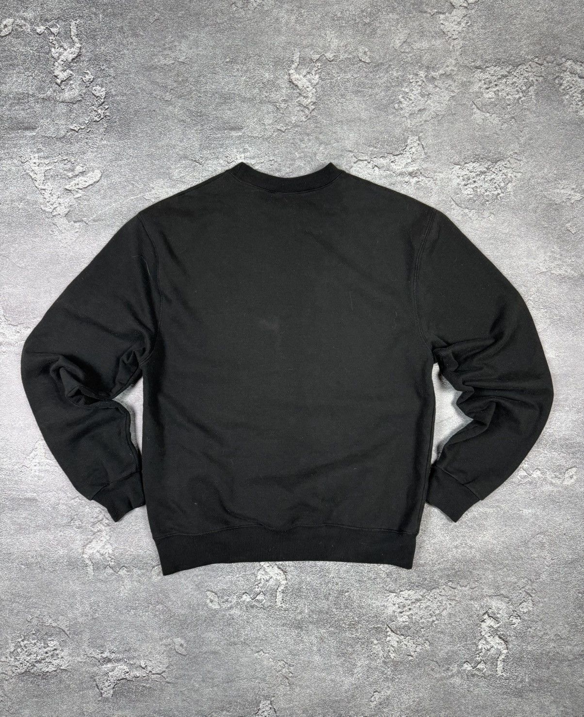 If Six Was Nine Grip Industries Hook Ups Sweatshirt Size M Streetwear Size US M / EU 48-50 / 2 - 4 Thumbnail