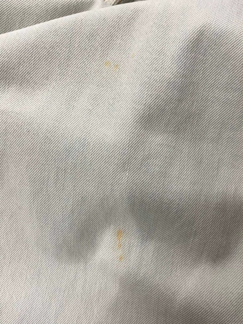 Other Acne Studios white jeans Size US 26 / EU 42 - 6 Thumbnail