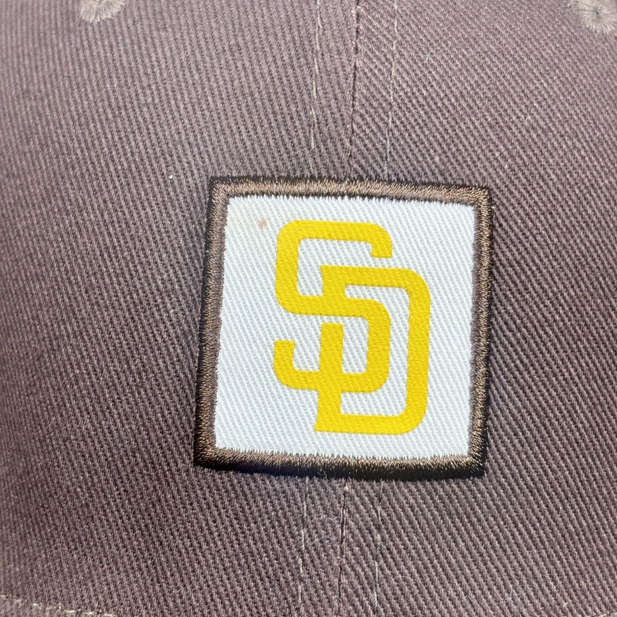 Other San Diego Padres fan, favorite genuine, MLB snapback Size ONE SIZE - 3 Thumbnail