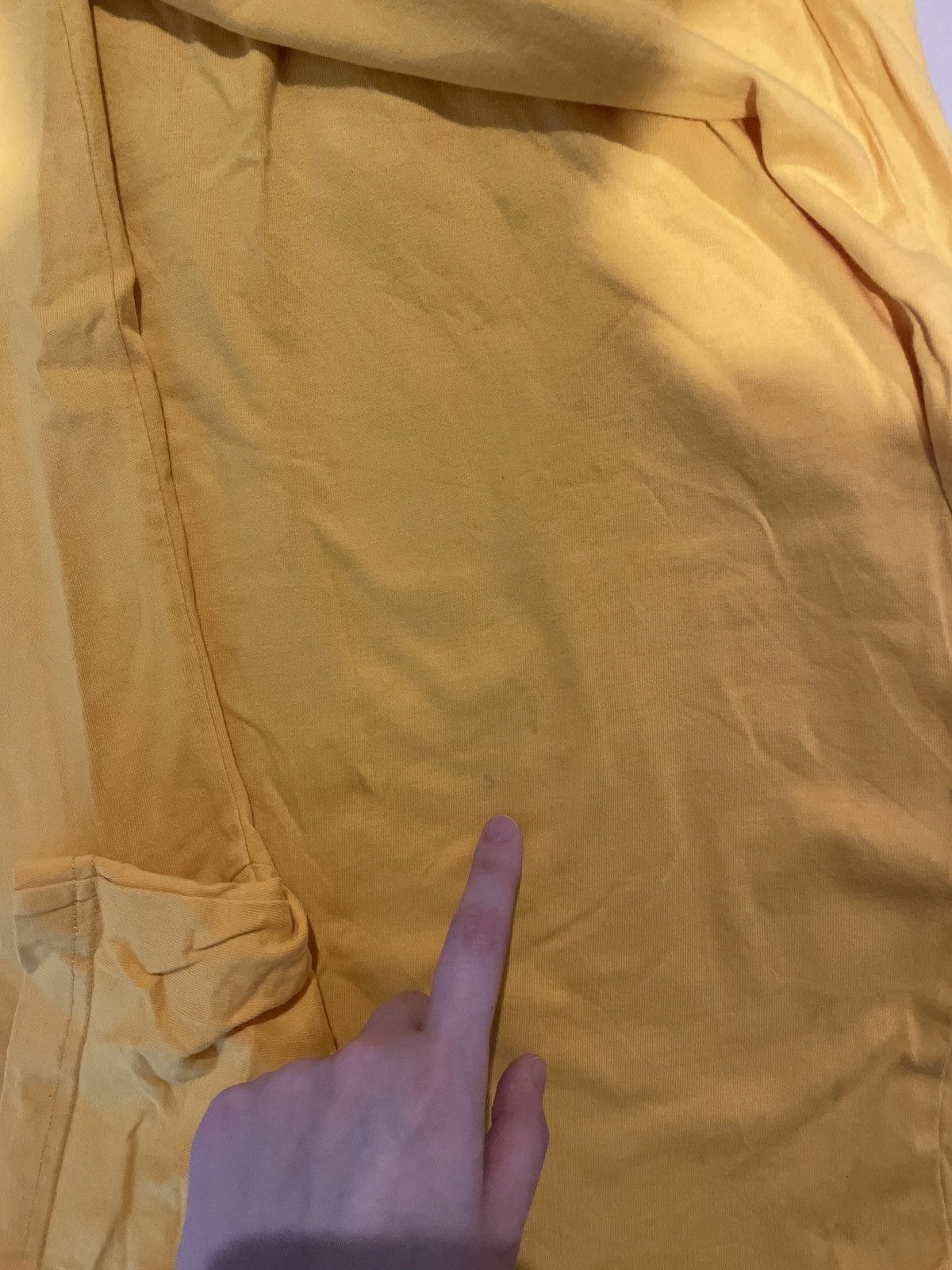 Palace Palace mangal shirt Size US S / EU 44-46 / 1 - 7 Thumbnail