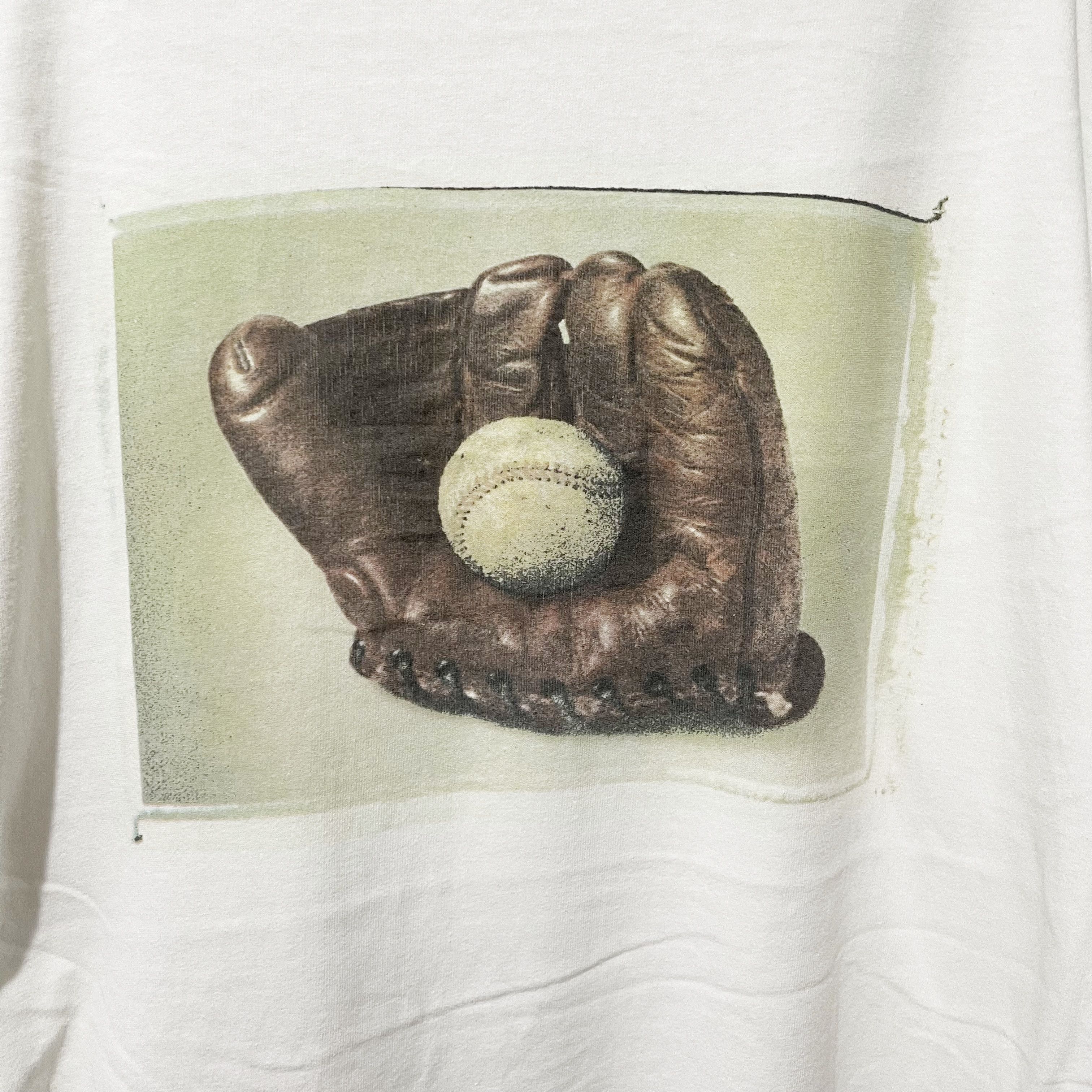Fossil Vintage 90s Fossil Authentic T-Shirt Size US XL / EU 56 / 4 - 2 Thumbnail