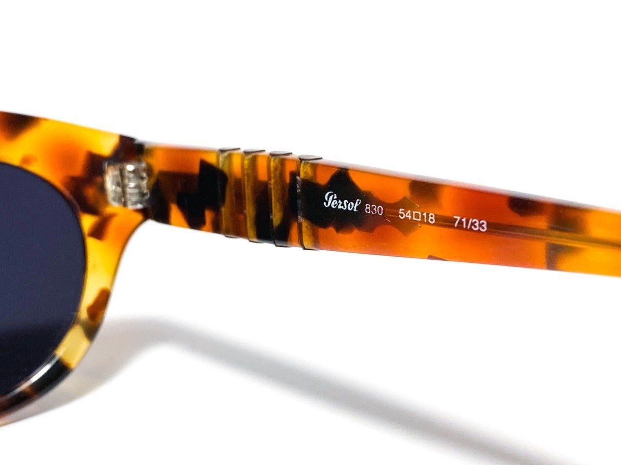 Persol Persol RATTI - 830 Ornella Muti Size ONE SIZE - 4 Thumbnail