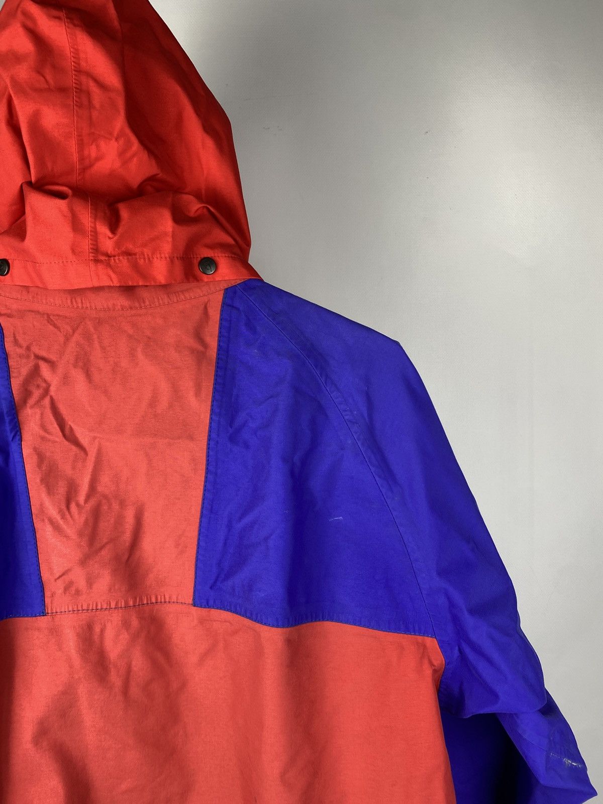 Berghaus × Vintage ❗️Rare❗️Vintage 90s Berghaus Trango Extreme Gore Tex Jacket Size US M / EU 48-50 / 2 - 16 Thumbnail