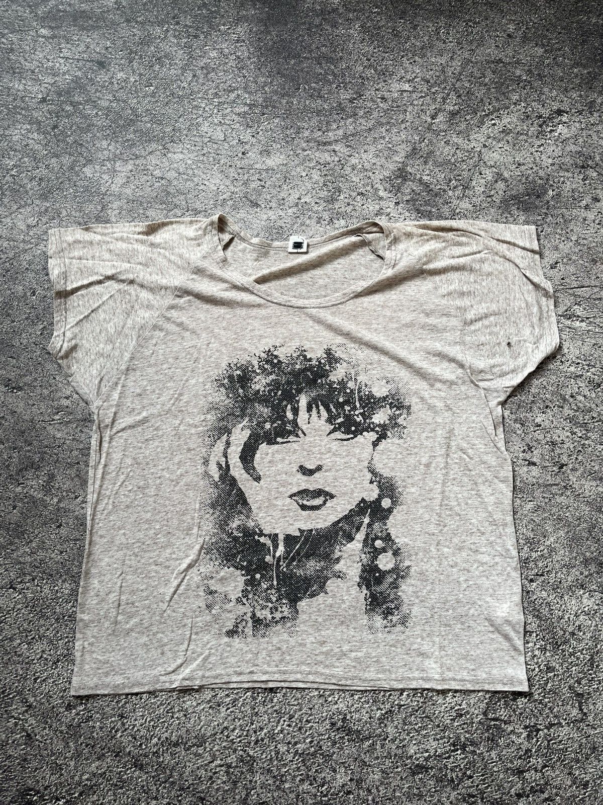 Japanese Brand Y2K Freely design ifsixwasnine Size L / US 10 / IT 46 - 2 Thumbnail