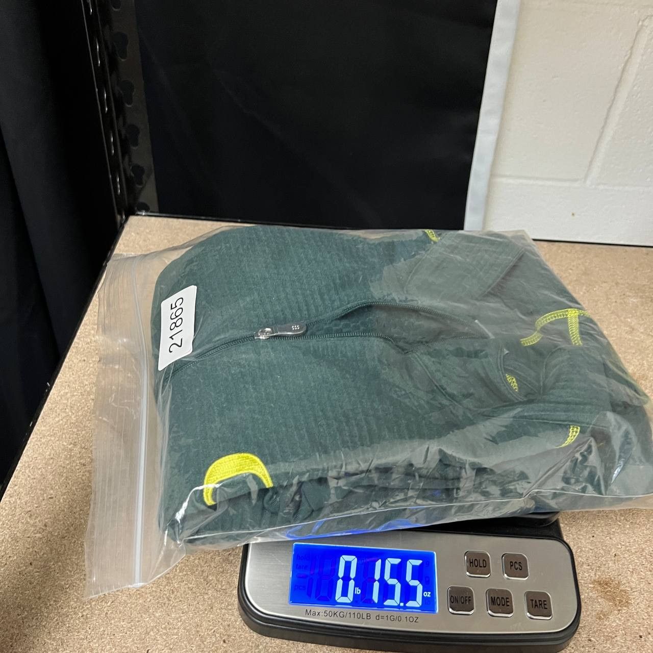 Nike Nike Golf Oregon Ducks XL NikeFit Therma 1/4 Zip Pullover Size US XL / EU 56 / 4 - 7 Thumbnail