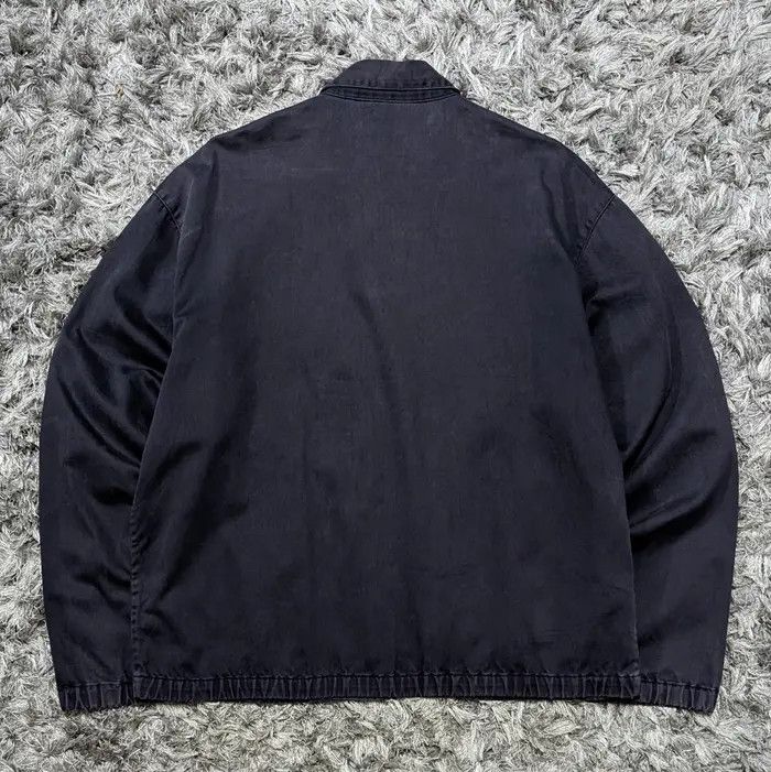 Polo Ralph Lauren × Vintage Vintage Polo Ralph Lauren Full Zipper Jacket Small Pony Size US M / EU 48-50 / 2 - 2 Thumbnail