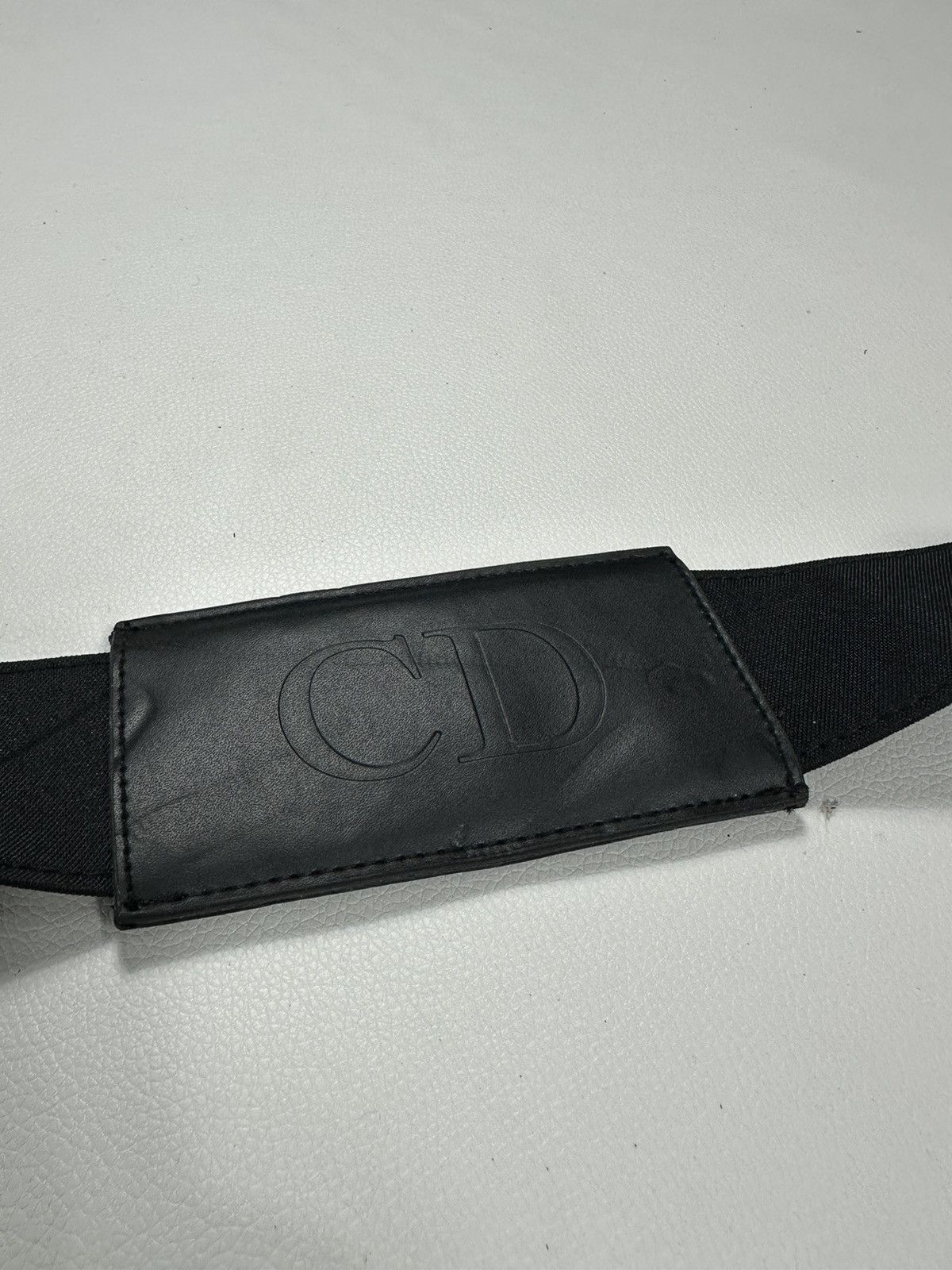 Christian Dior Monsieur Dior Homme Parfums Crossbody Messenger Bag Size ONE SIZE - 3 Thumbnail