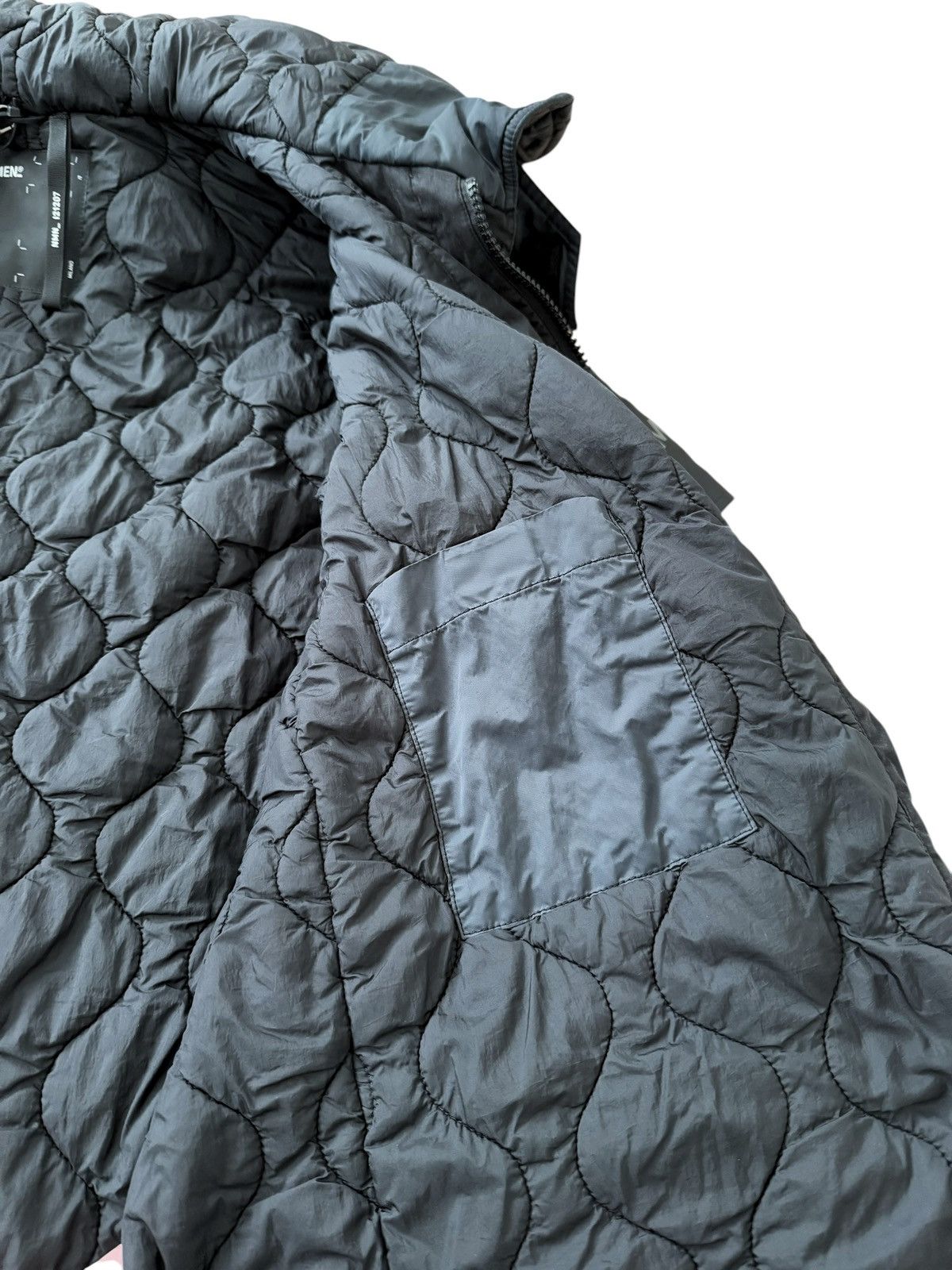 Nemen $2050 Debs Fishtail Parka Navy/Black Size US S / EU 44-46 / 1 - 16 Thumbnail