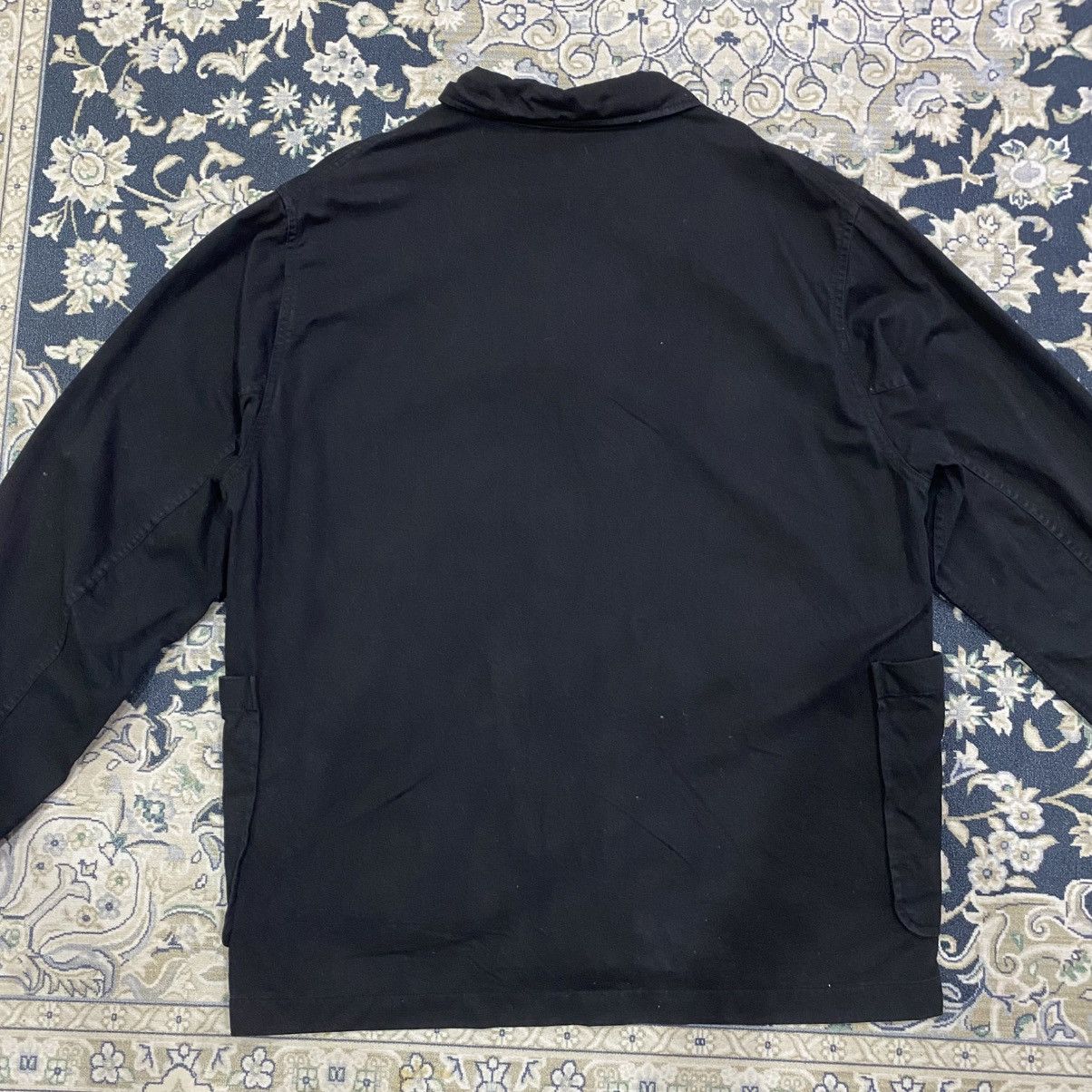 Gramicci Vintage Gramicci Utility Chore Jacket / Workwear Coat Size US XXL / EU 58 / 5 - 9 Thumbnail