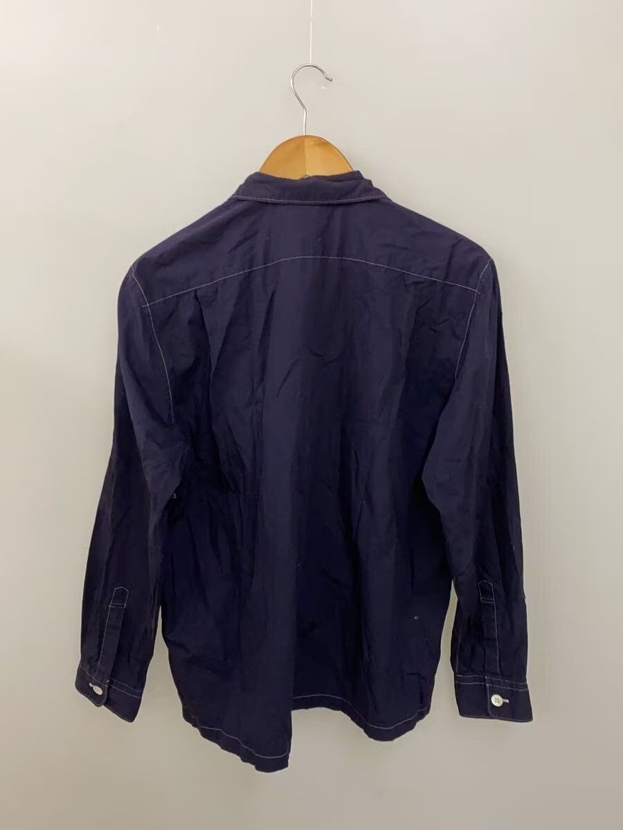 Comme des Garcons Homme 2002 Shirt Size US M / EU 48-50 / 2 - 2 Thumbnail