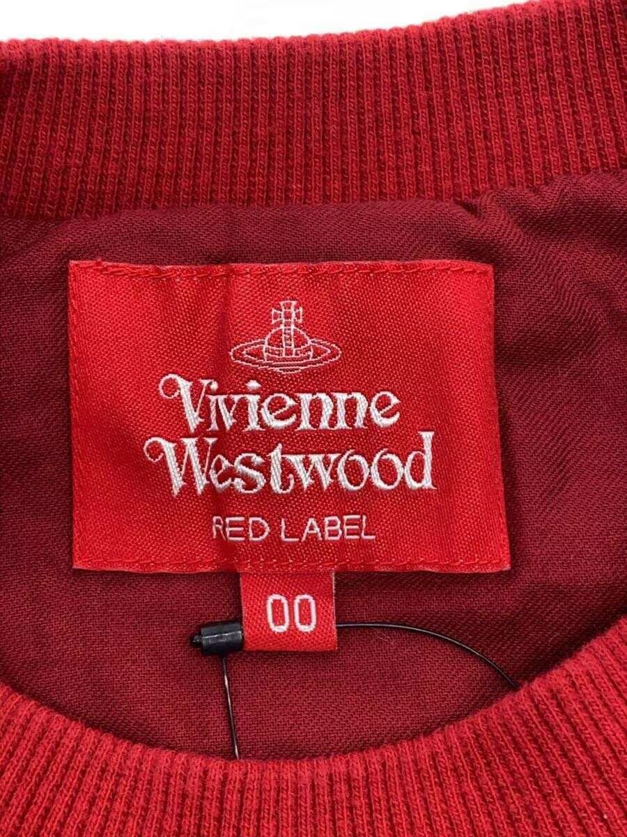 Vivienne Westwood Orb Boxy Sweatshirt Size US M / EU 48-50 / 2 - 4 Thumbnail
