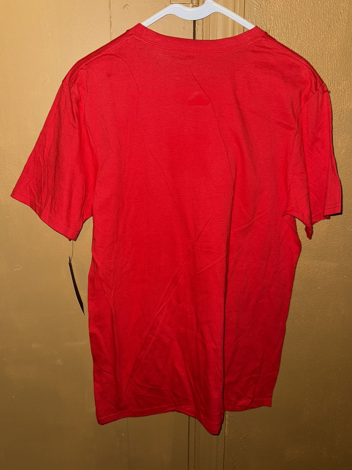 NCAA Captivating NCAA Nebraska Cornhuskers T Shirt Mens Medium Size US M / EU 48-50 / 2 - 2 Thumbnail