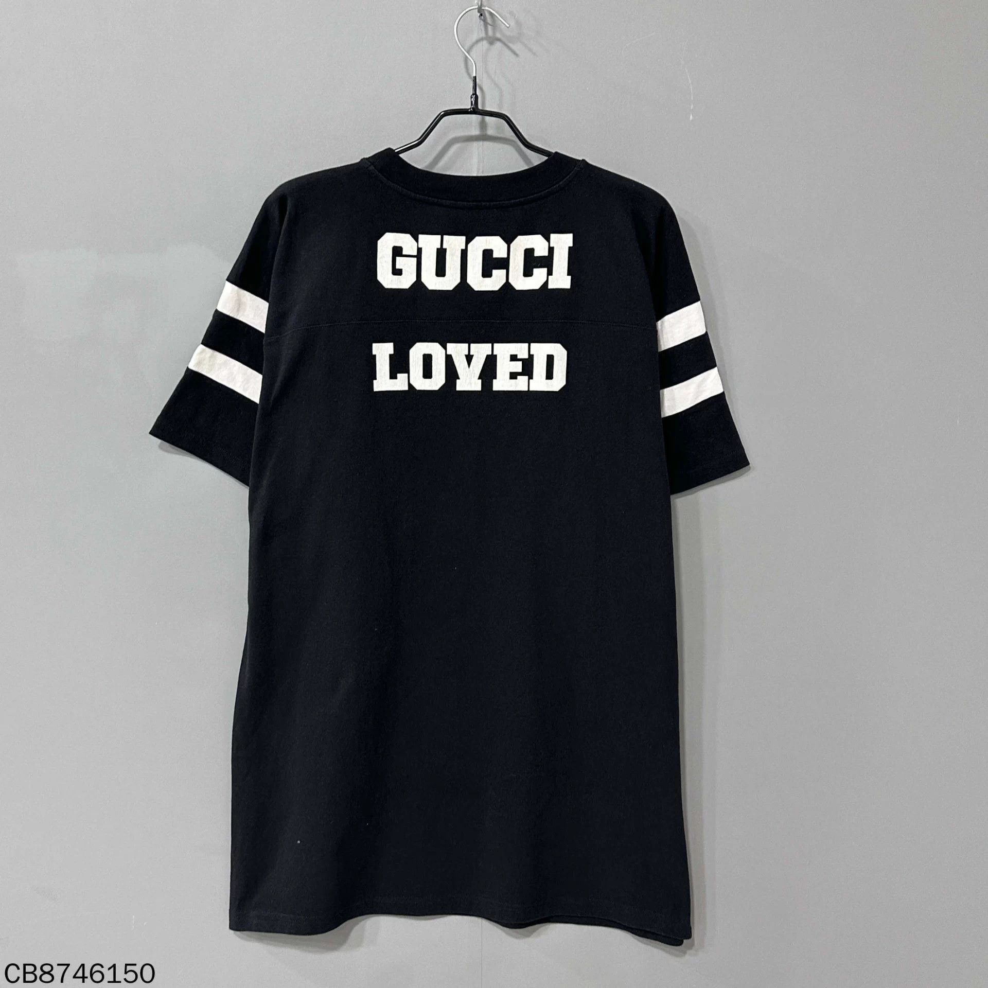Gucci Gucci 100th Anniversary Limited Short Sleeve 98 New S Size US S / EU 44-46 / 1 - 3 Thumbnail