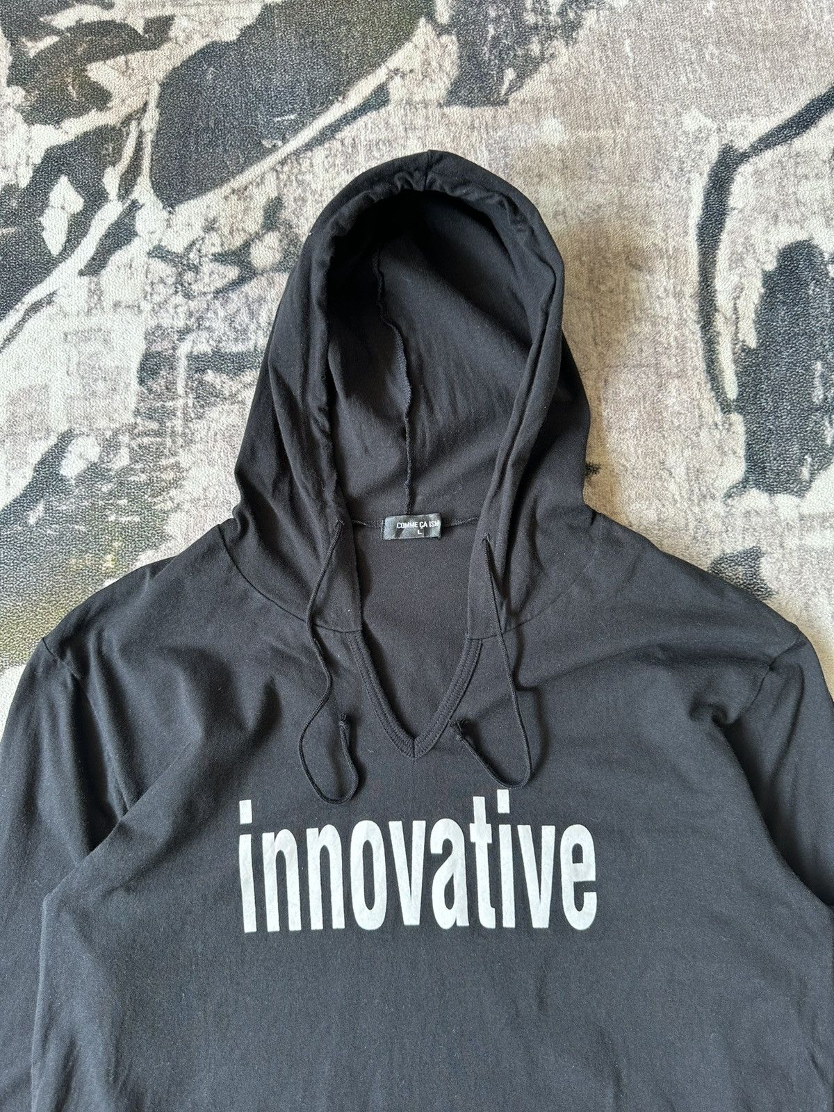 Comme Ca Ism SS2008 Comme Ca Ism 15th anniversary hoodie Size US M / EU 48-50 / 2 - 4 Thumbnail