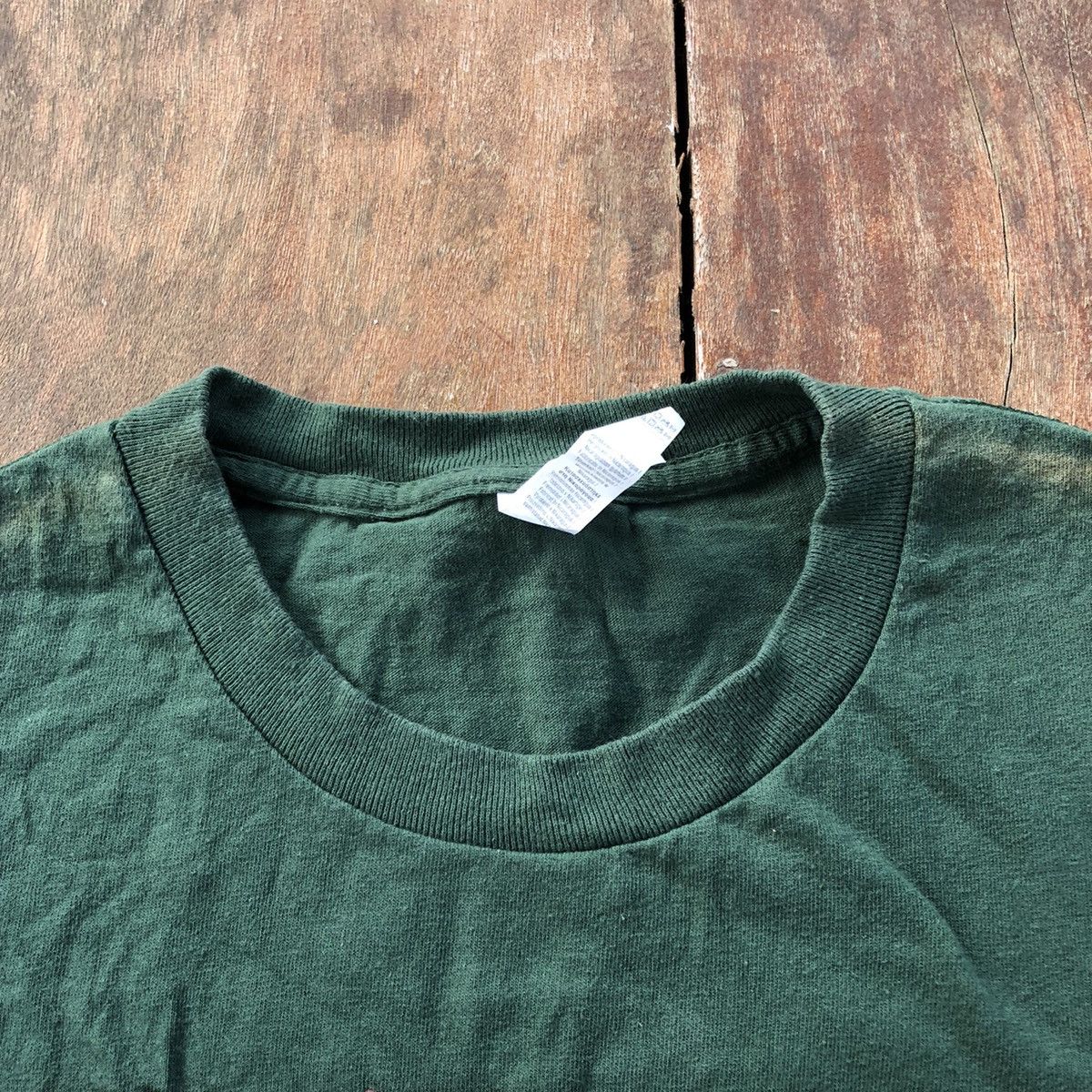 Playboy Vintage Playboy Rare Logo T Shirt Size US L / EU 52-54 / 3 - 4 Thumbnail