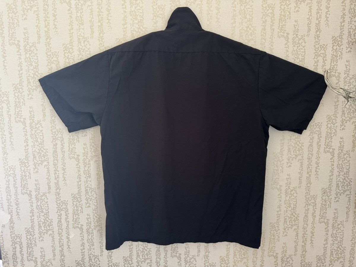Schott × Vintage Vintage SCHOTT PS01 Size US XL / EU 56 / 4 - 4 Thumbnail