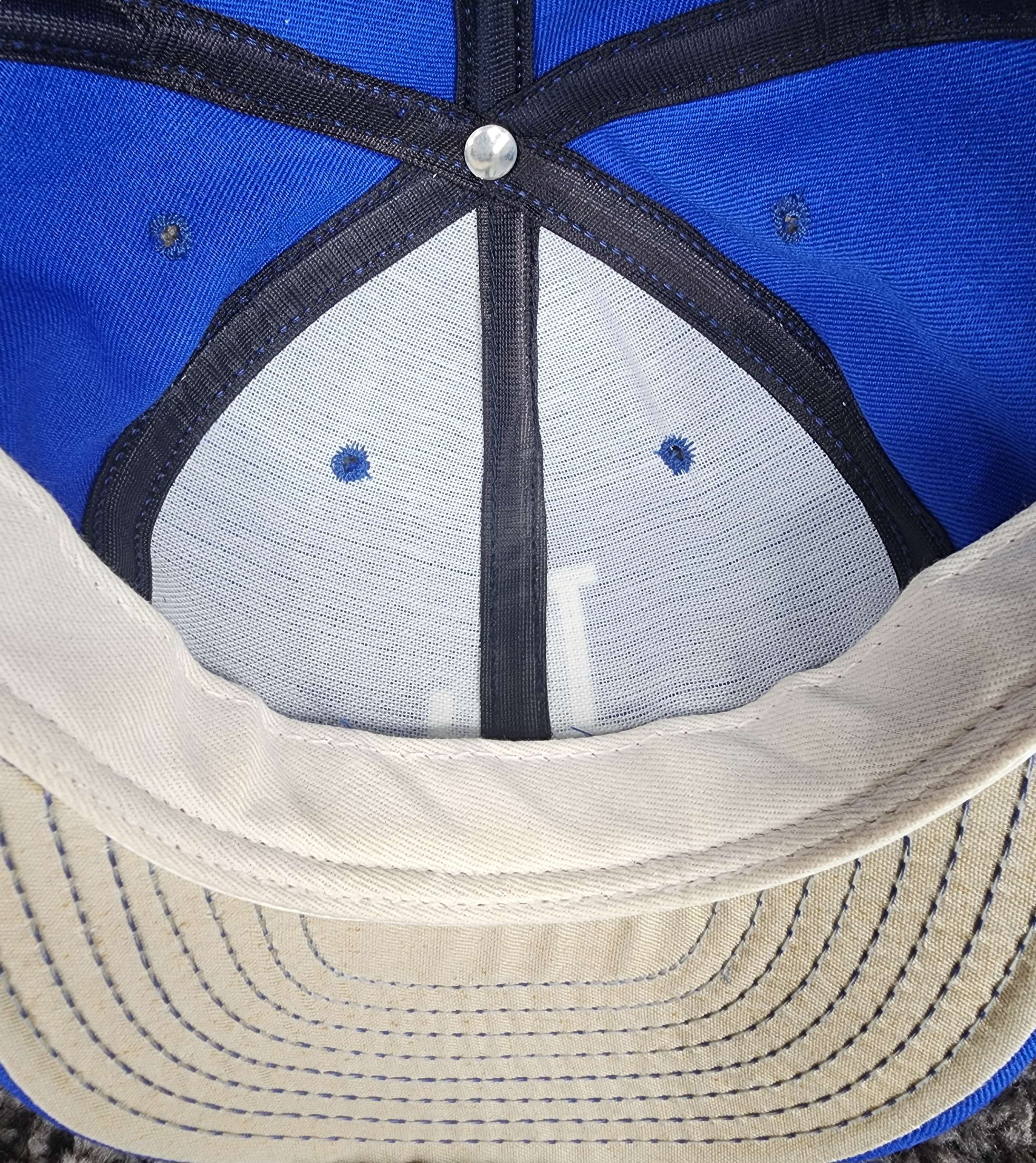 MLB Vintage MLB L.A. Dodgers Orel Leonard Hershiser AJD snapback Size ONE SIZE - 8 Thumbnail