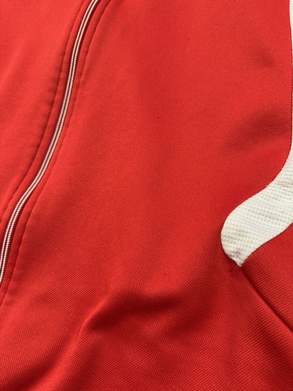 Vintage Vintage Athletic Bilbao track training jacket Umbro Men’s L Size US L / EU 52-54 / 3 - 8 Thumbnail
