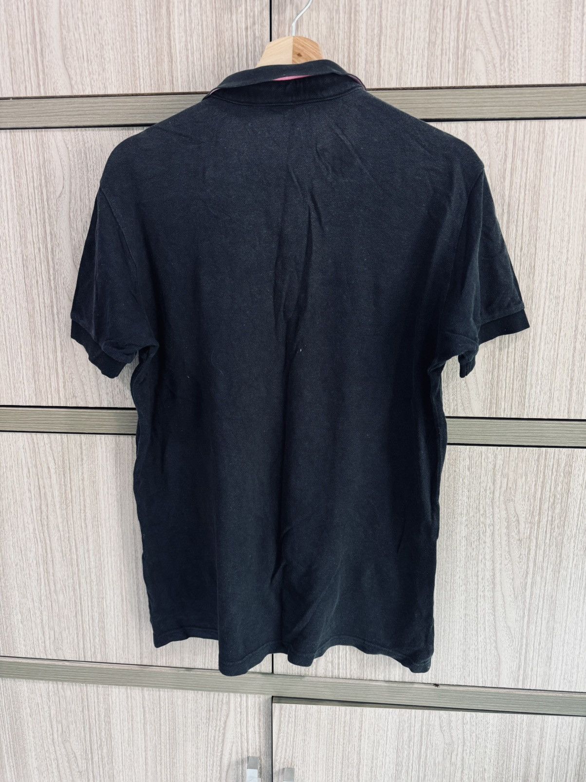 Fred Perry Vintage Fred Perry Rare Polo Shirt Casual Size US M / EU 48-50 / 2 - 2 Thumbnail