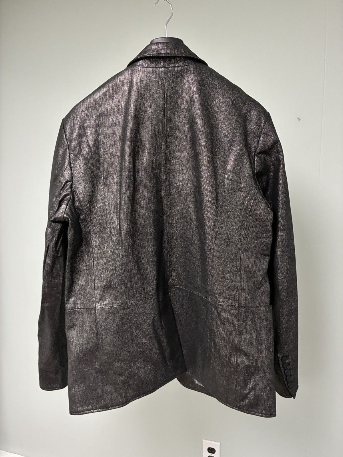 John Varvatos Woodward multibutton jacket EU 54 USA 44 Size US L / EU 52-54 / 3 - 23 Thumbnail